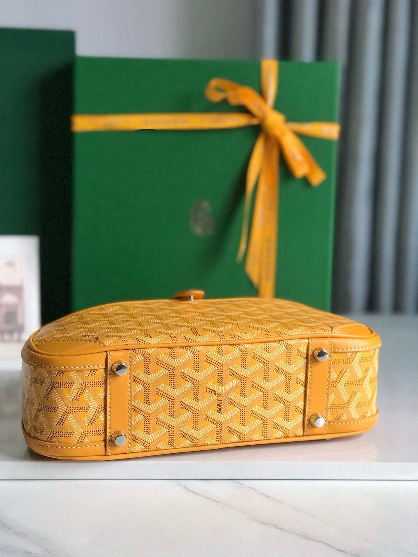 GOY BOWLING BAG 26*17*8