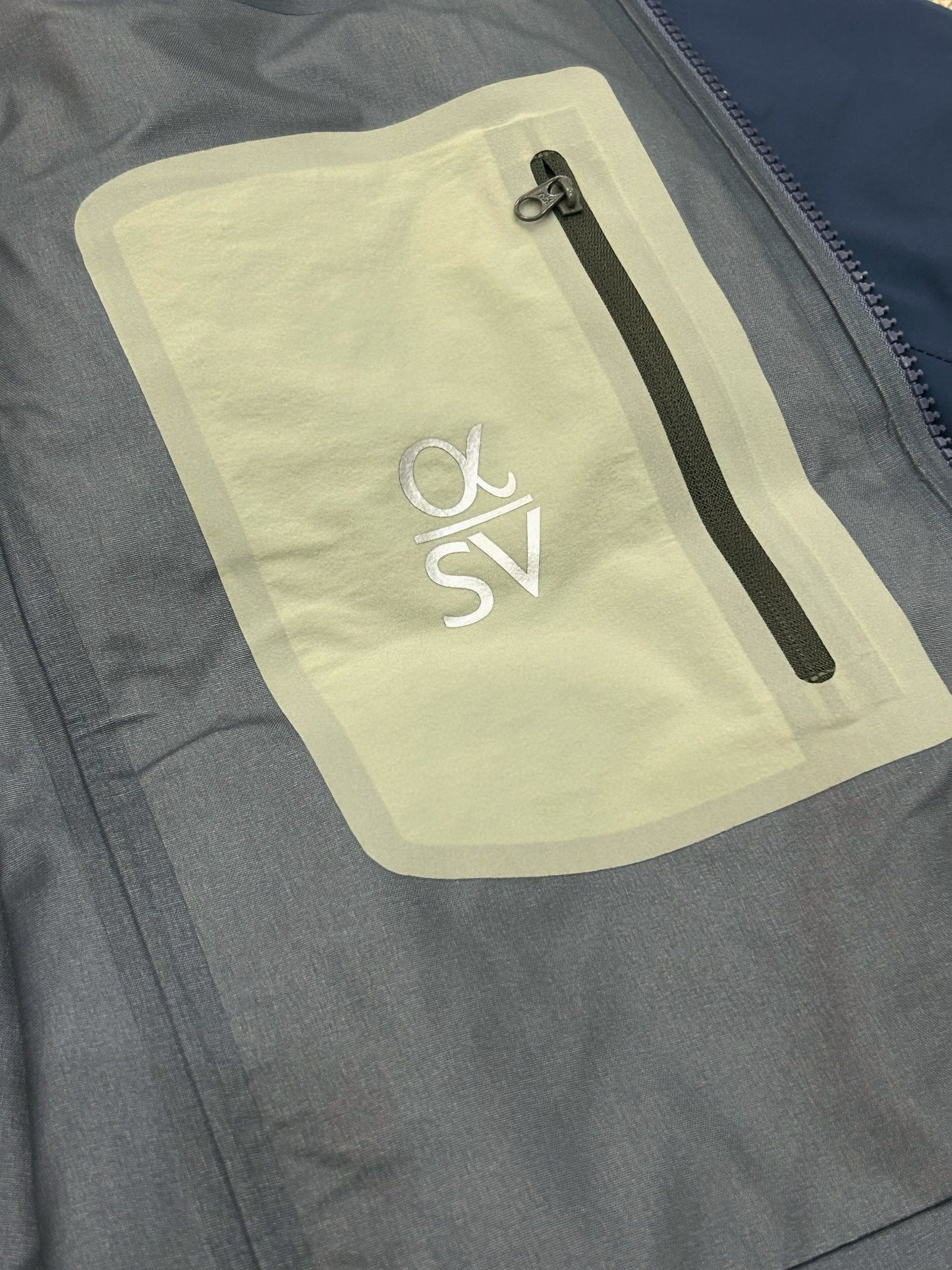 Arctery Jacket