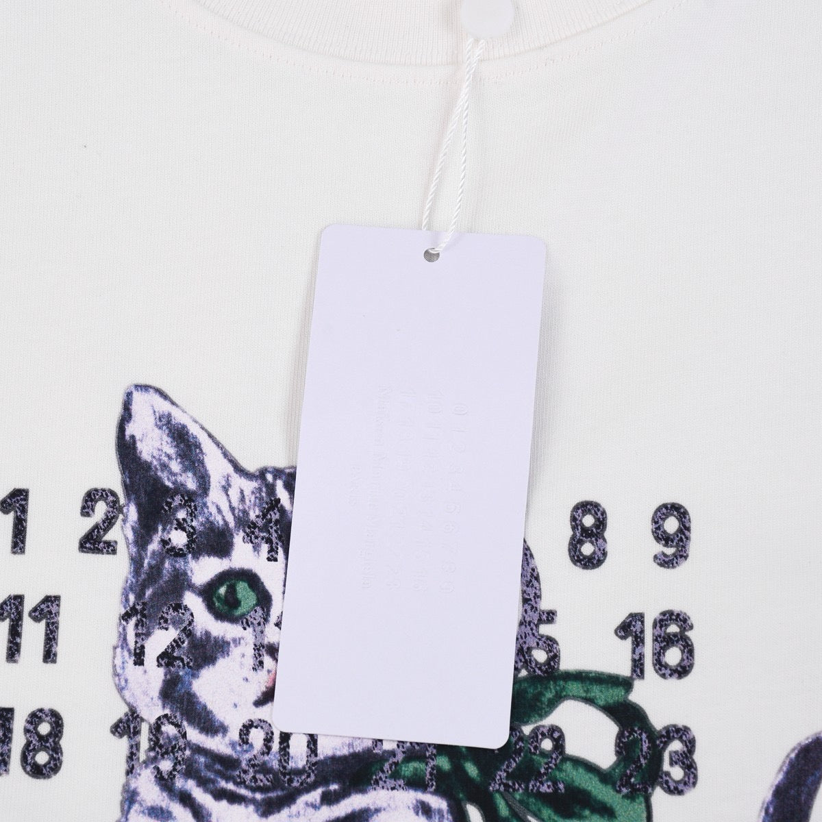 Maison Margiela T-shirt