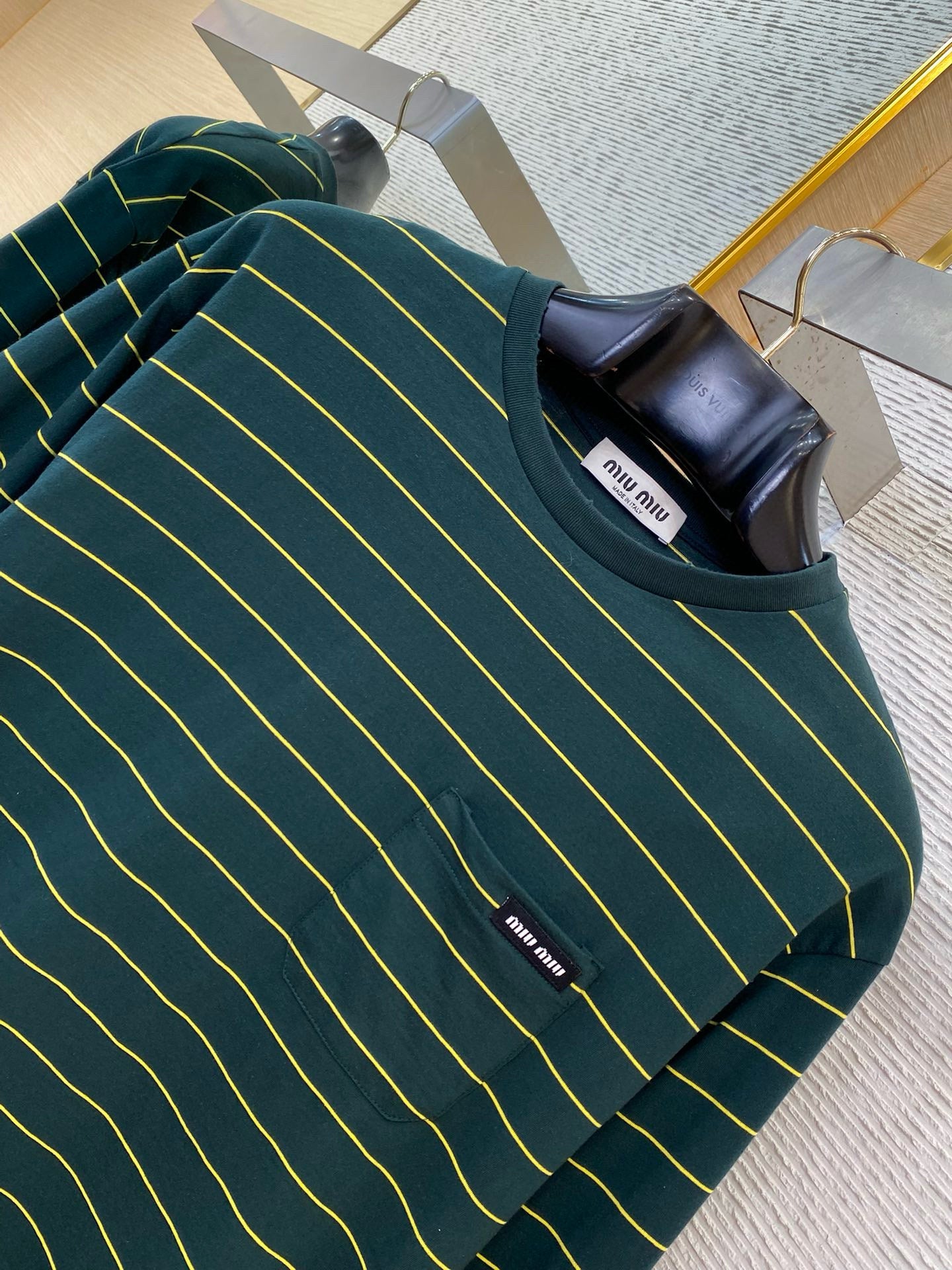 Miu Miu Sweater