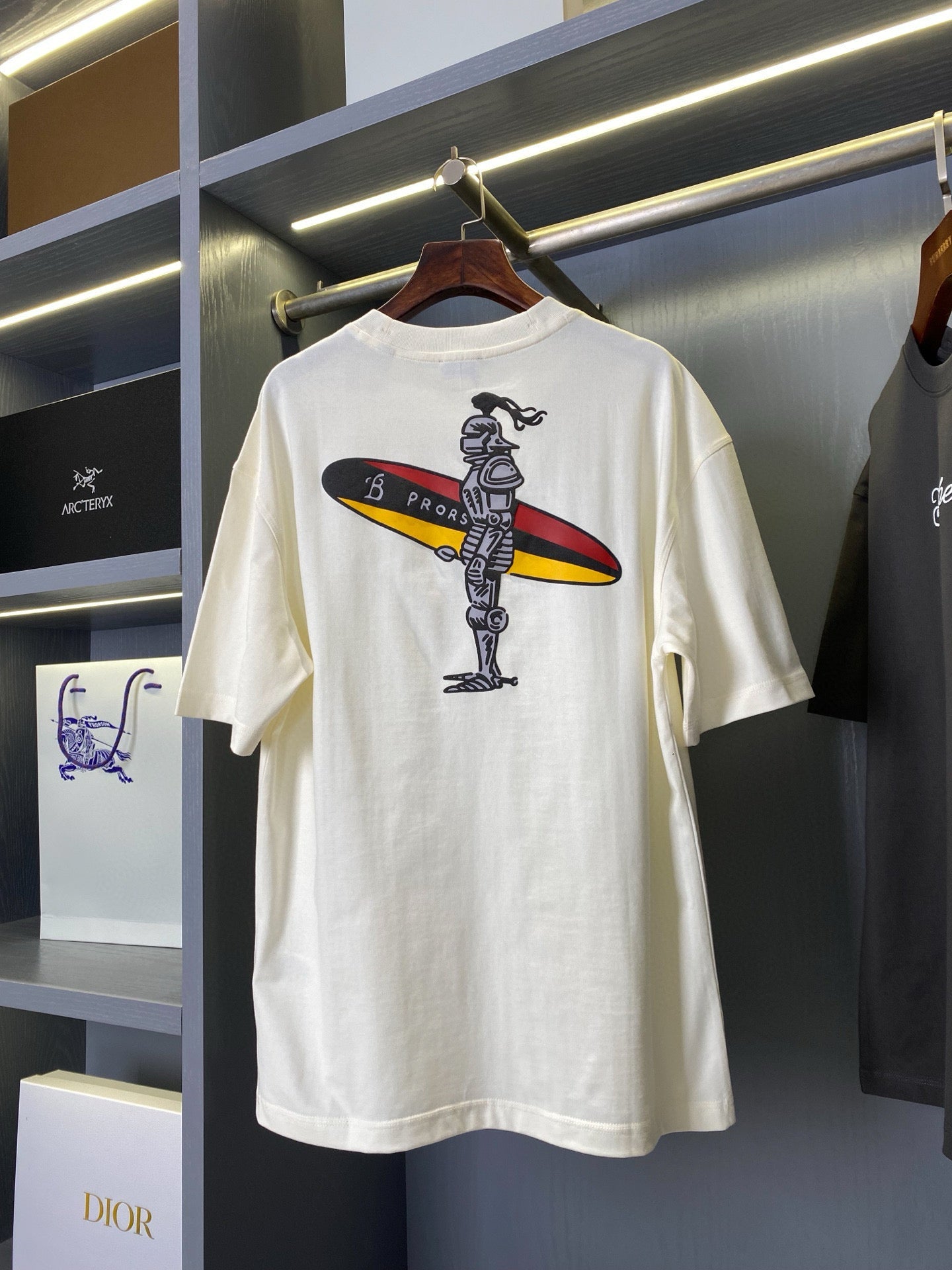 BBR T-Shirt