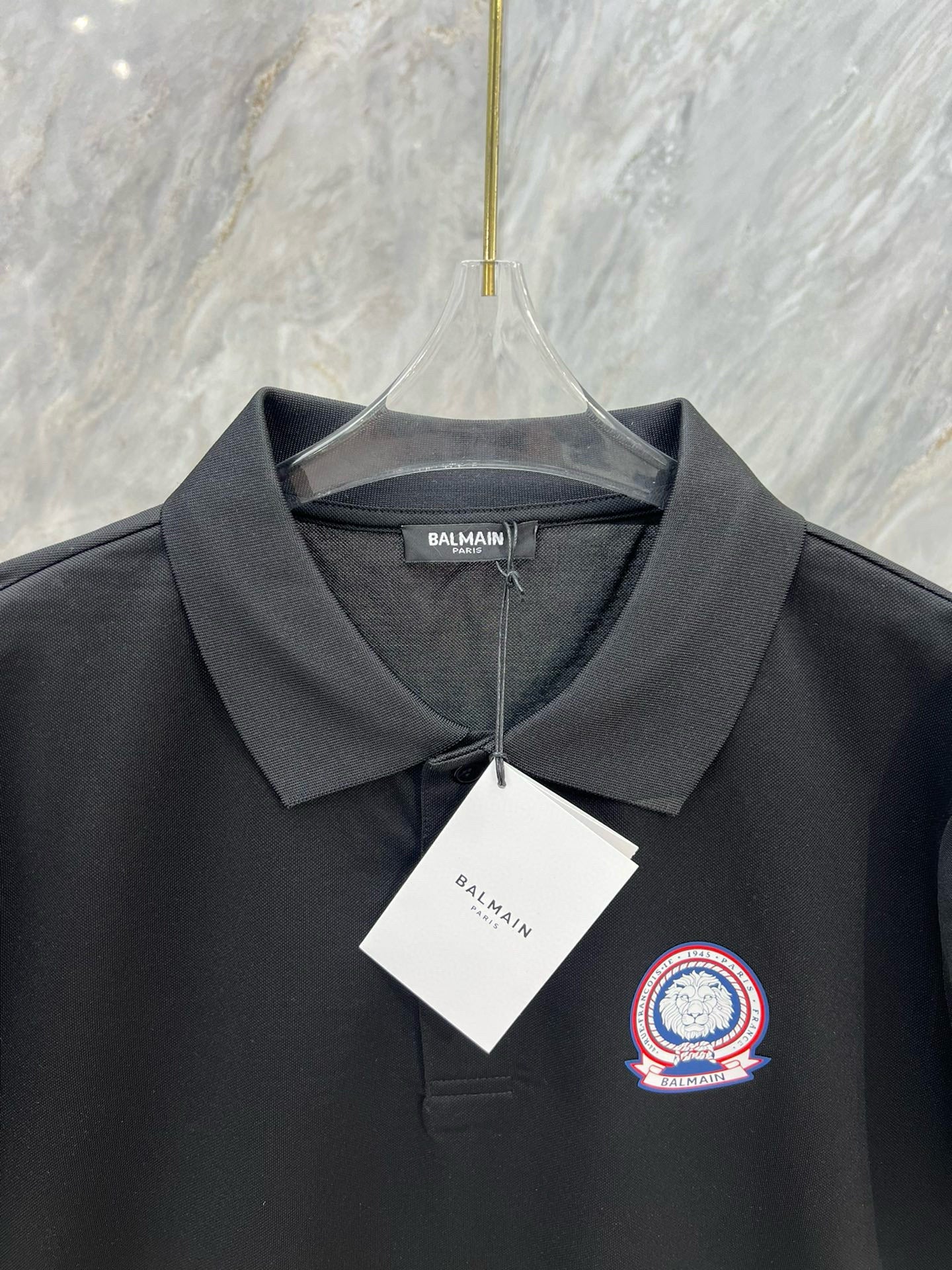 Balmain Polo