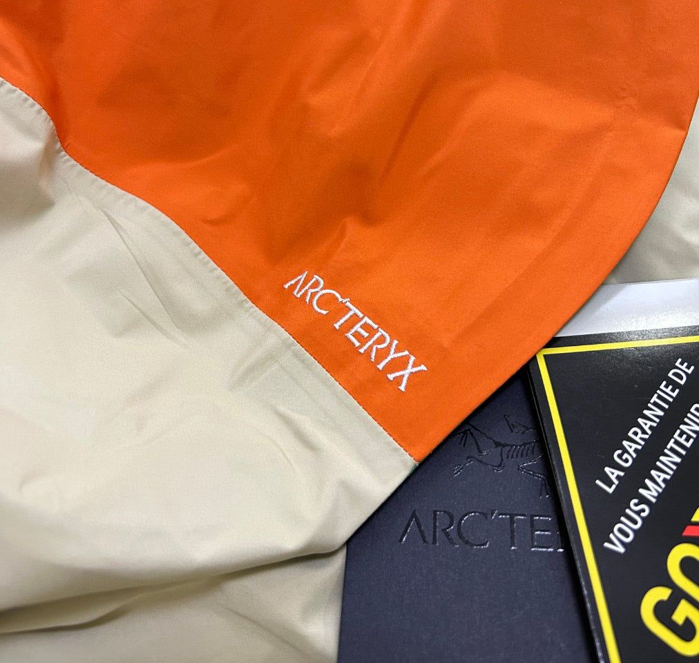 Arctery Jacket