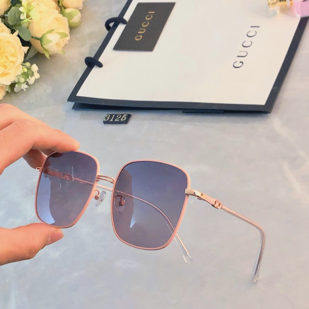 GUC Sunglasses