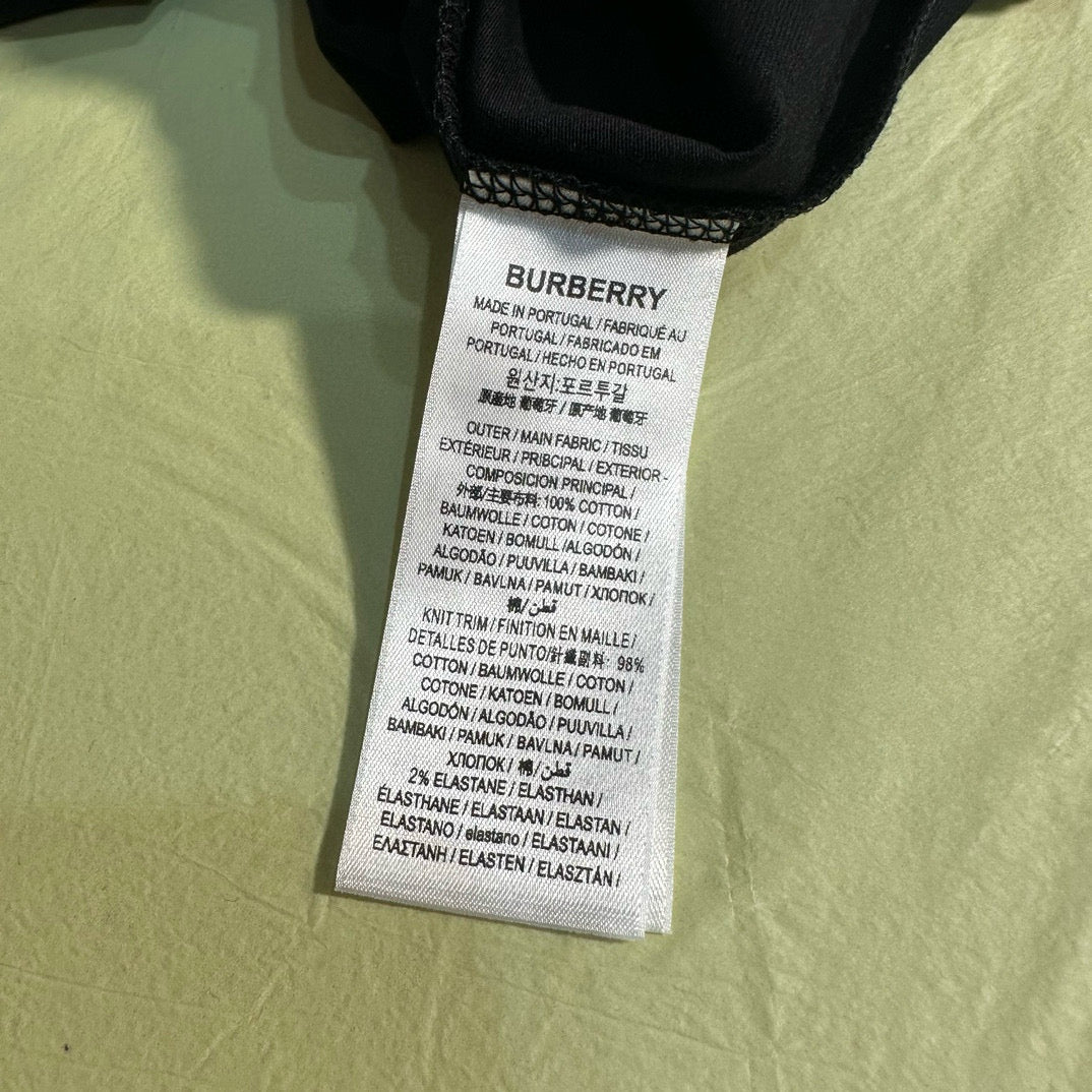 Burberry T-shirt