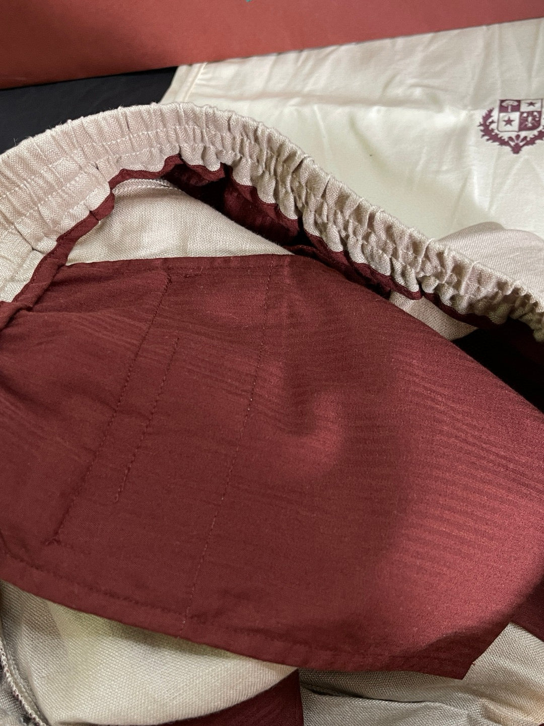 Loro Piana Long Pants