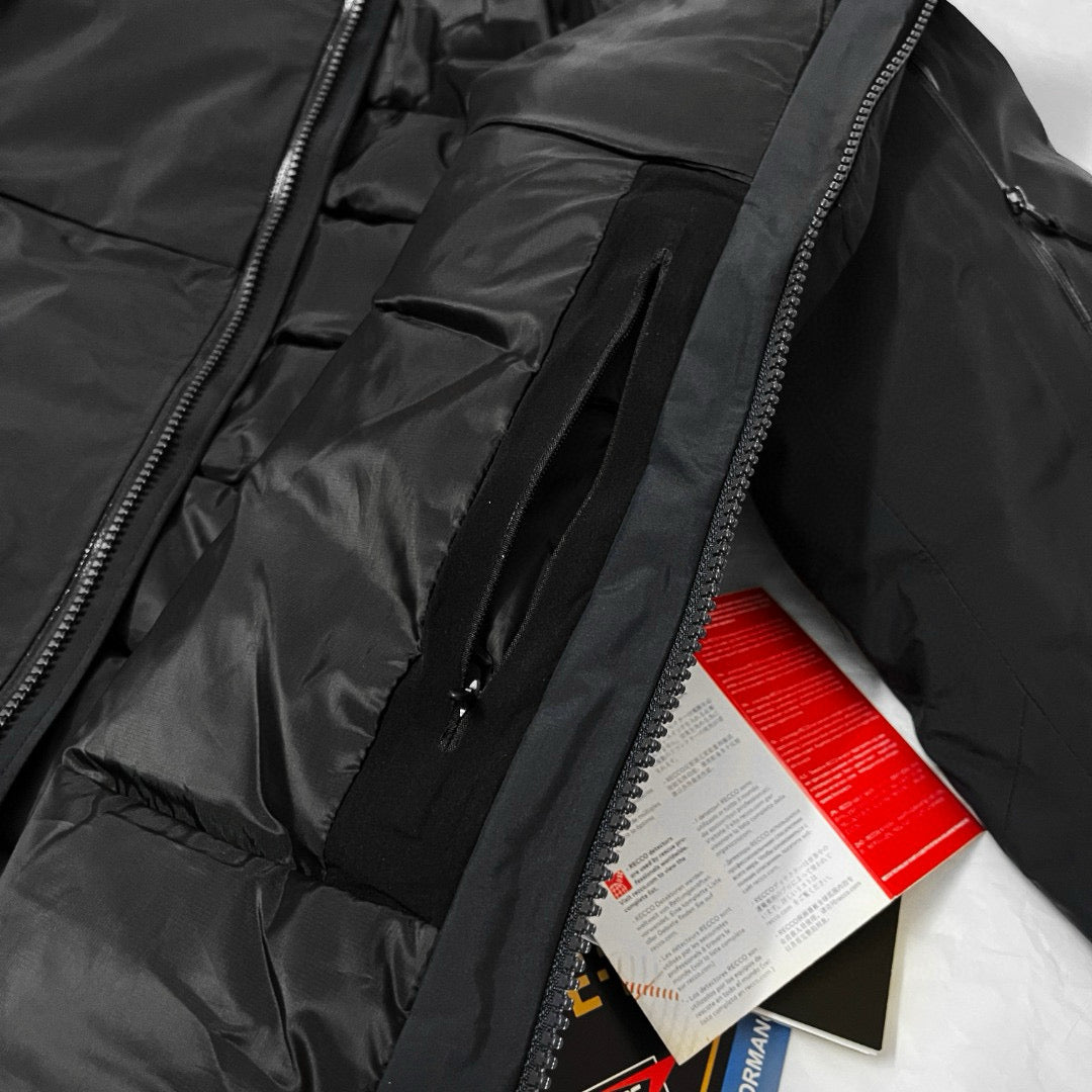 Arctery Jacket