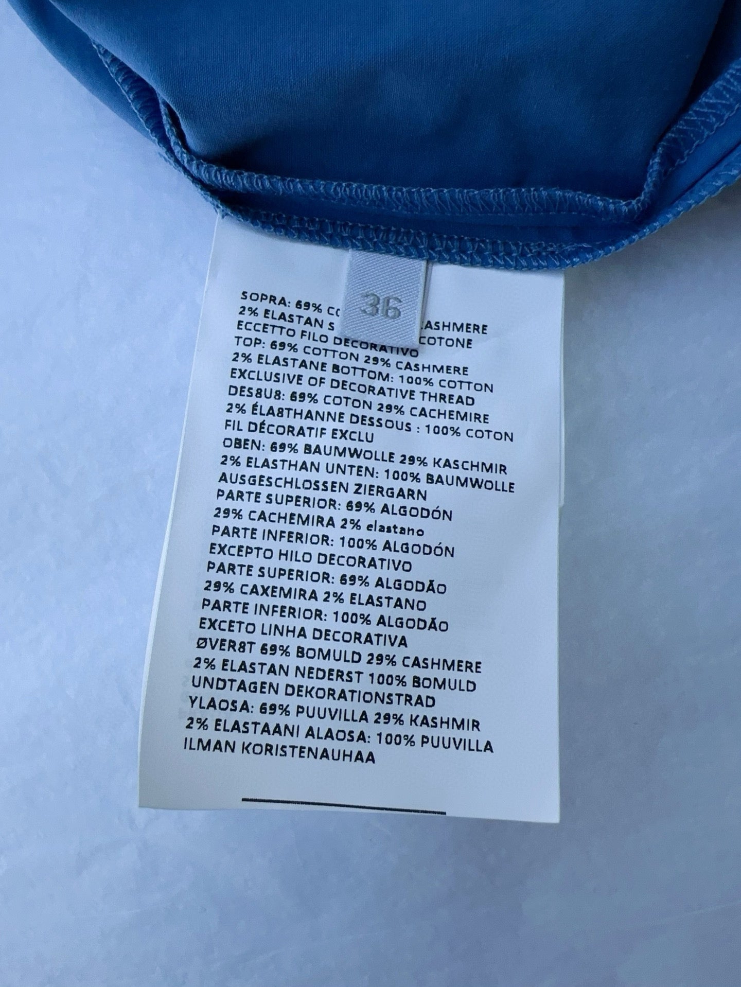 Miu Miu Dress