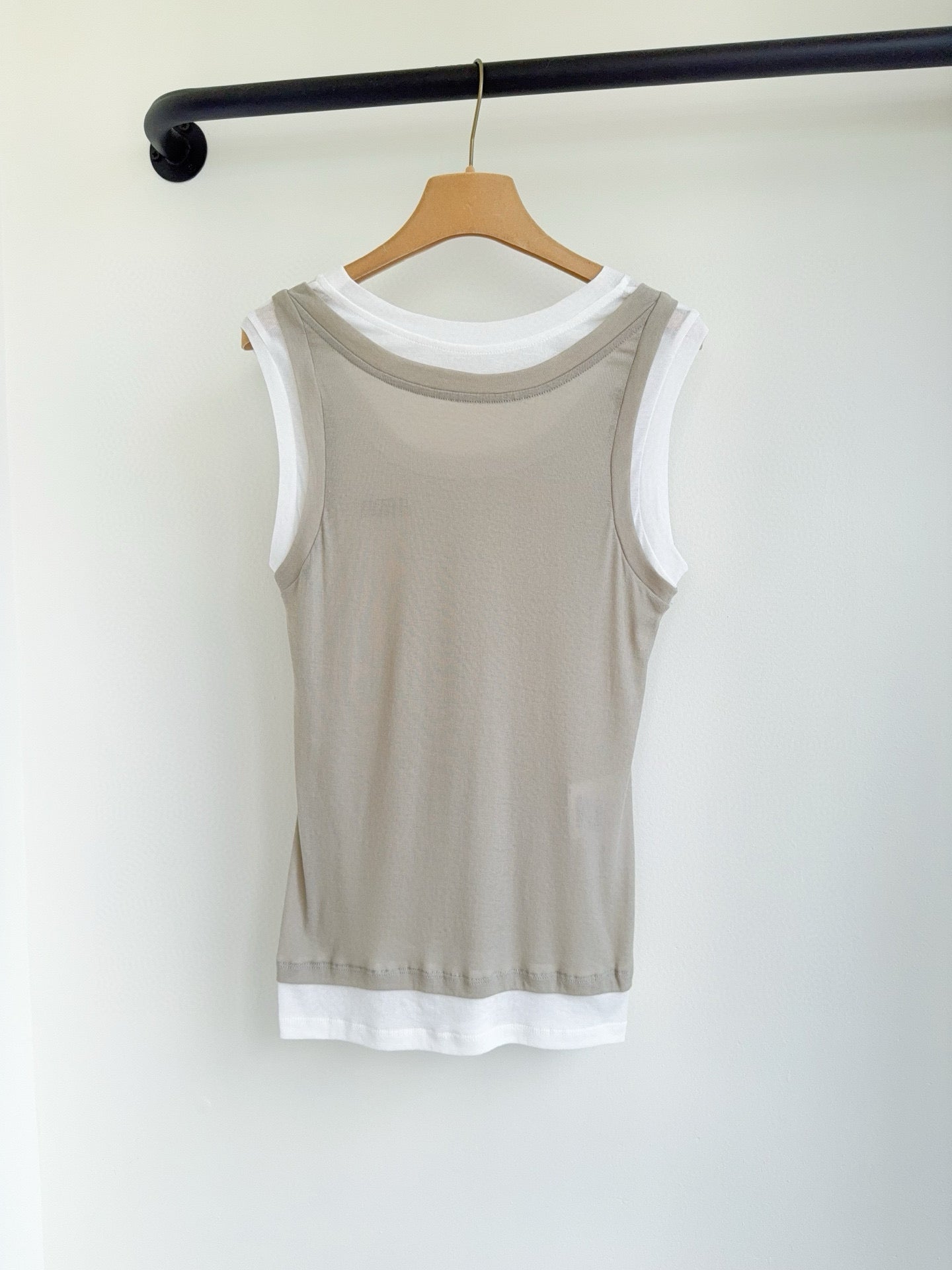 Miu Miu Vest