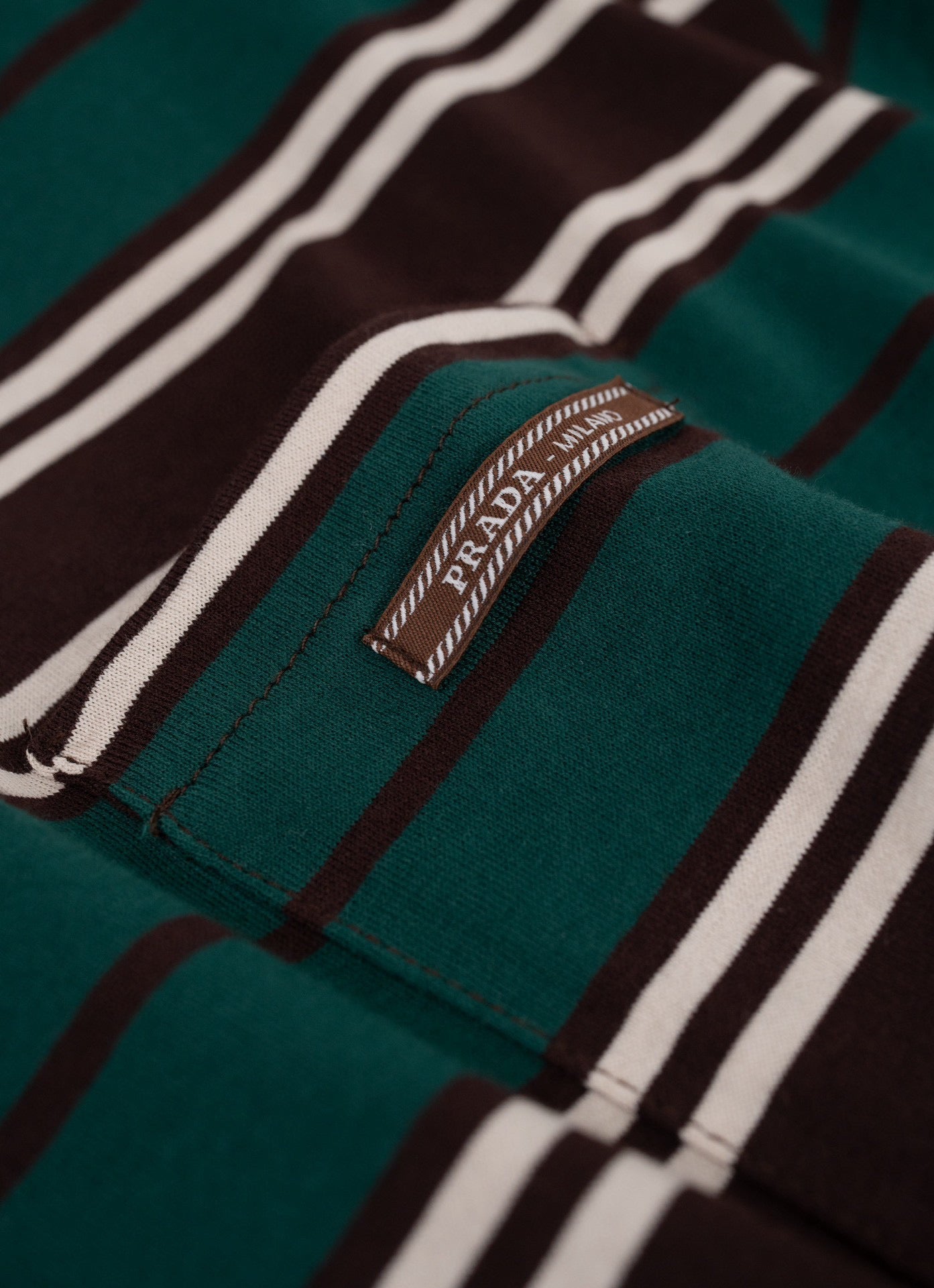 Prada T-shirt