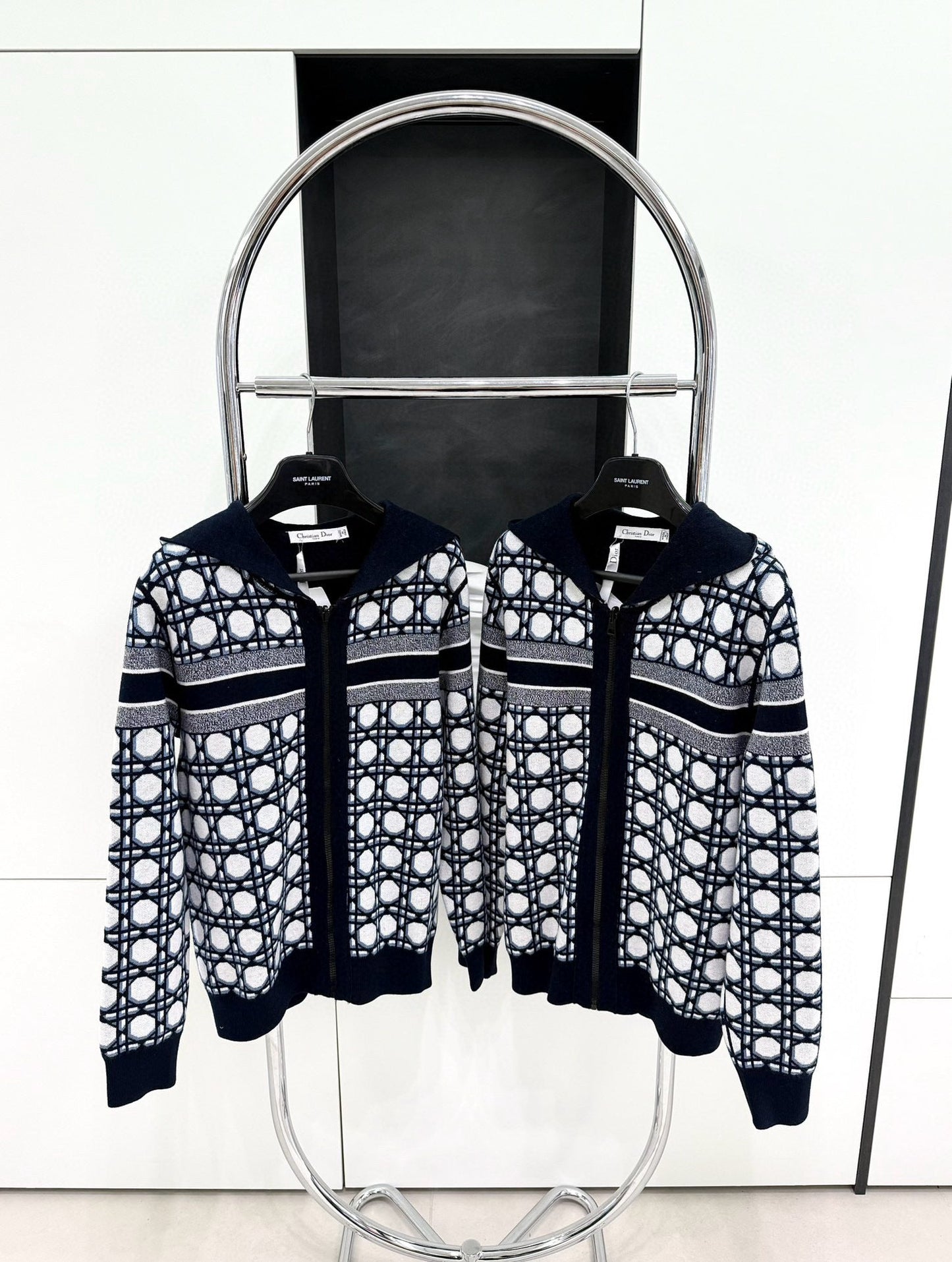CD Jacket