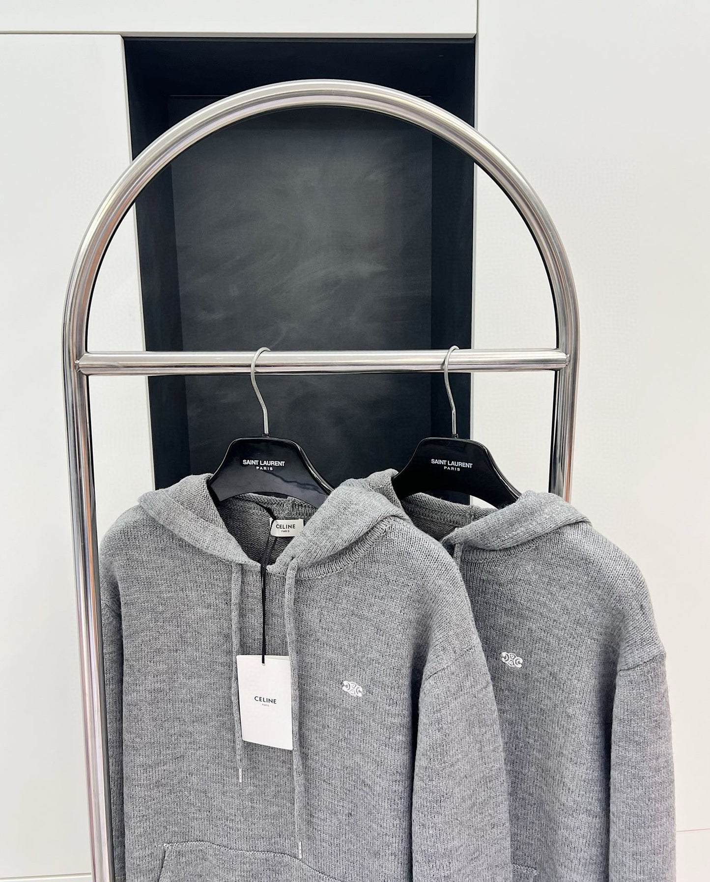 CE Hoodie