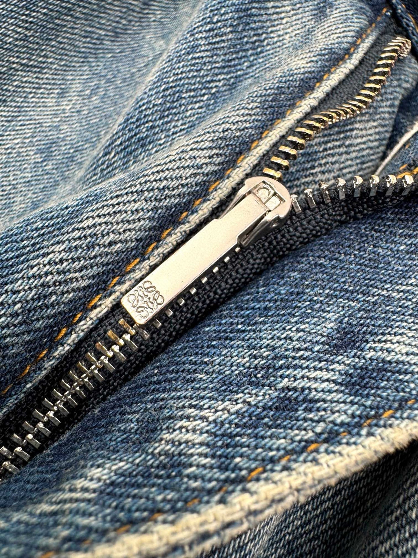 Loewe Jean