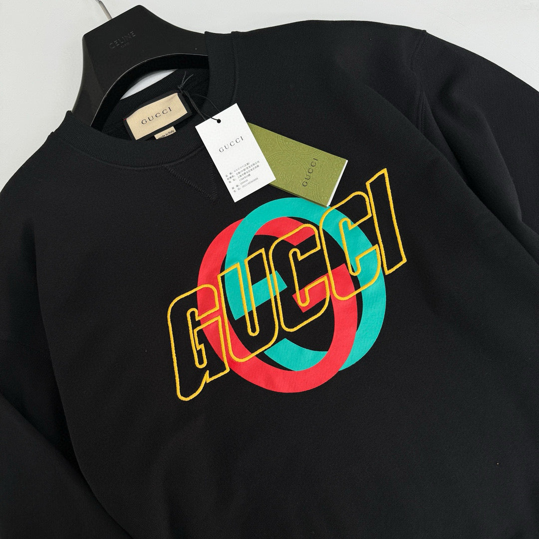 Gucci Sweater