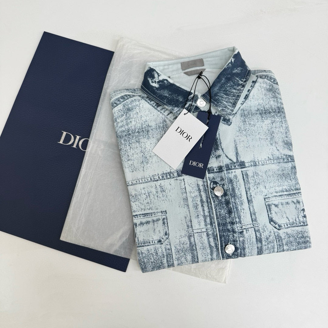 CD Jacket