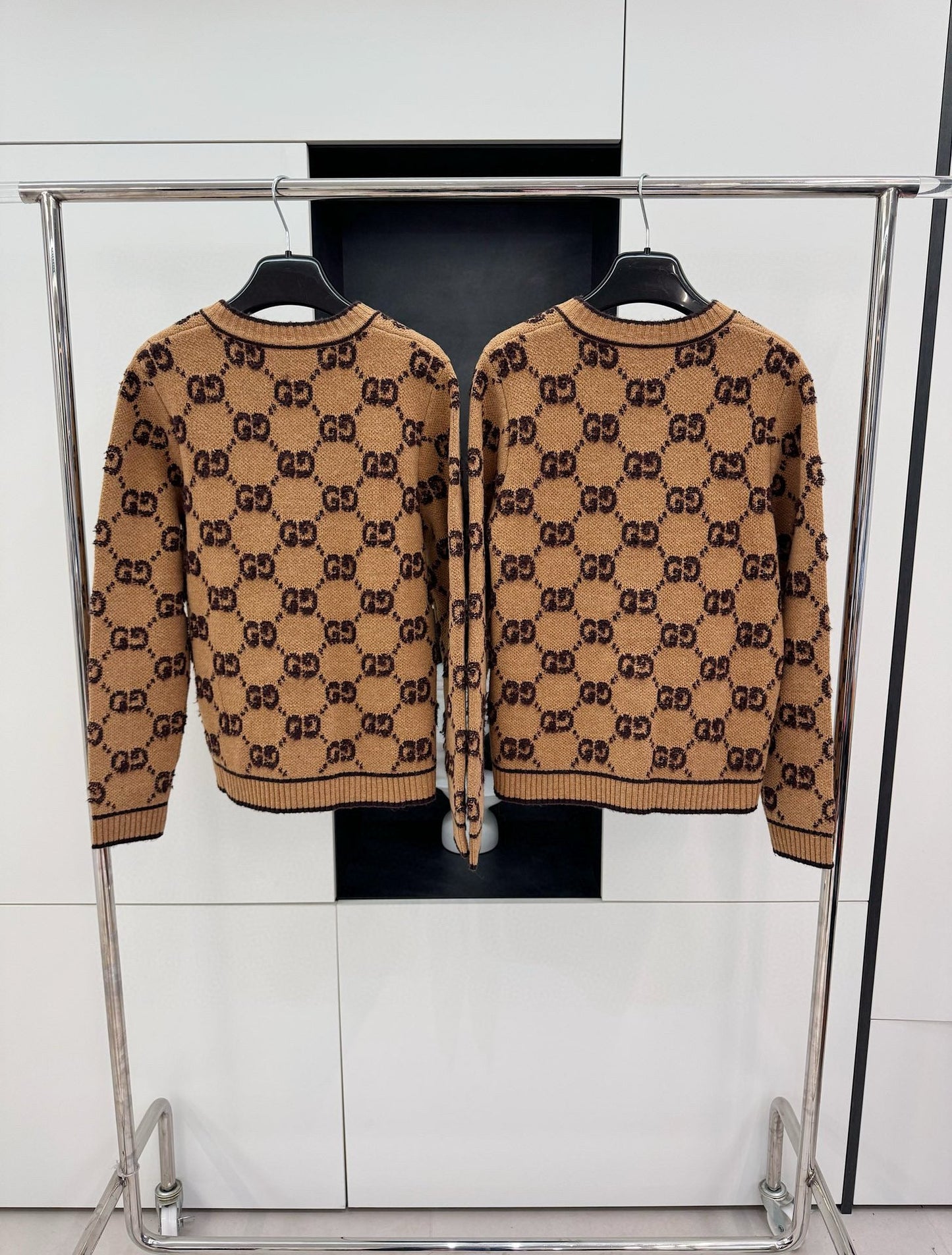 GC Jacket