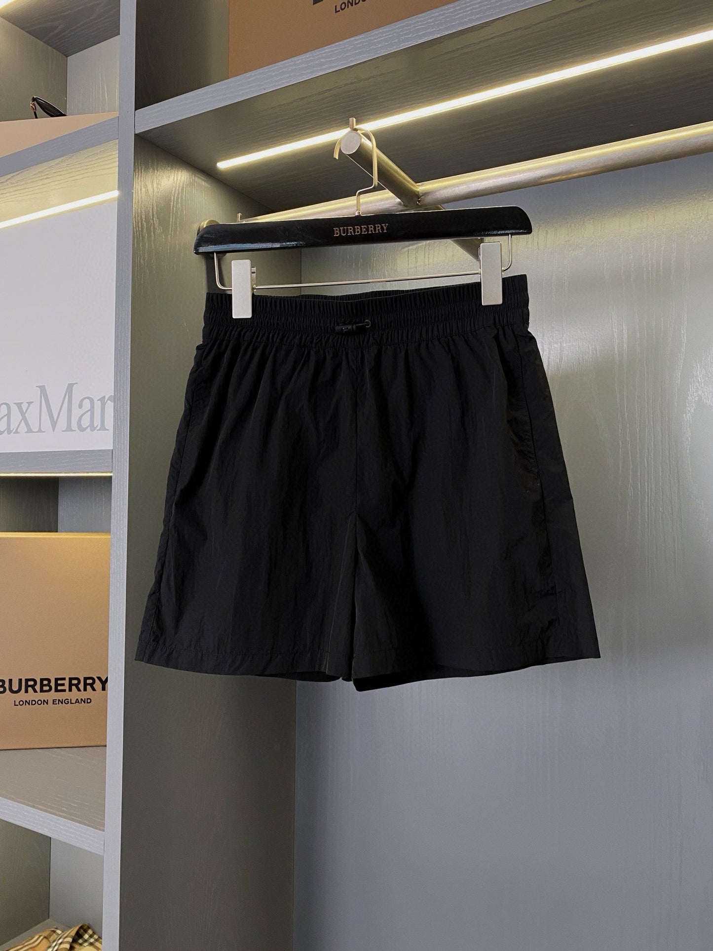 BBR Shorts Pants