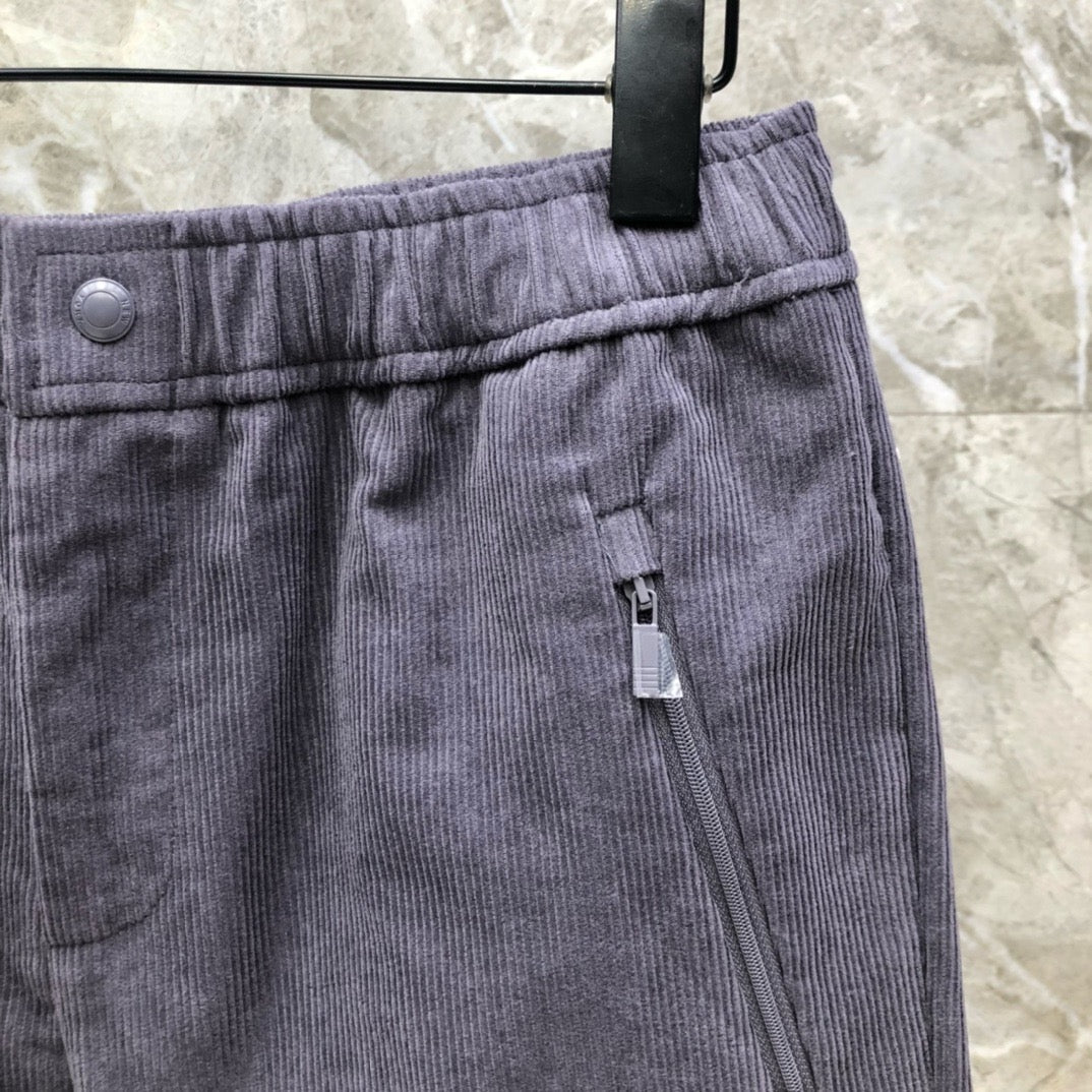 Thom Browne Long Pants