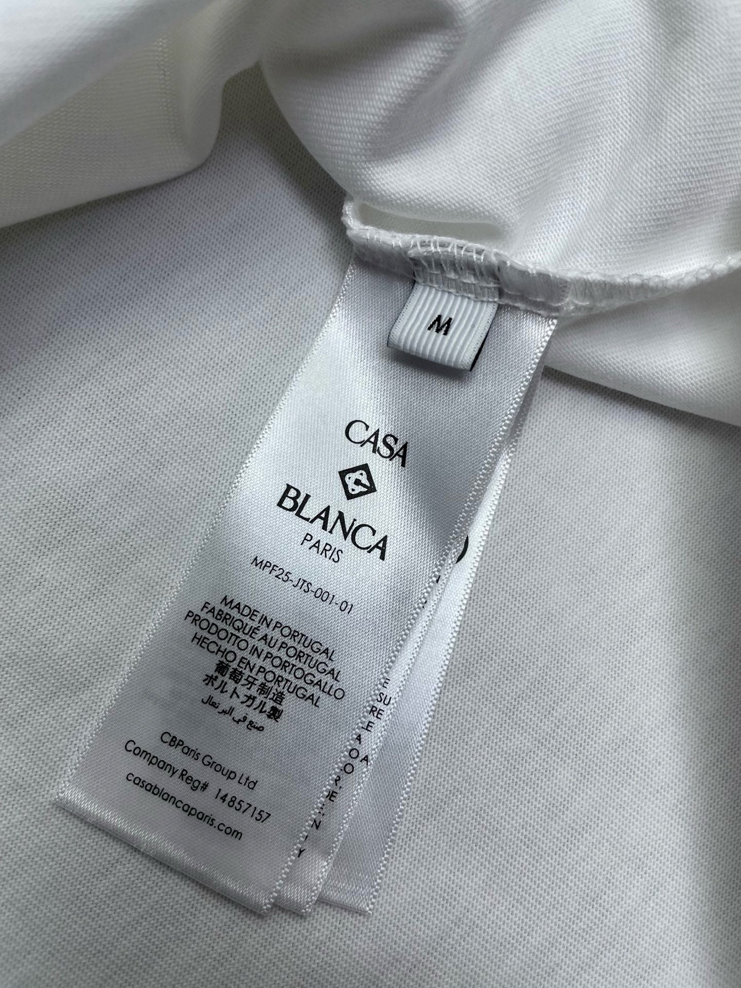 Casablanca T-Shirt