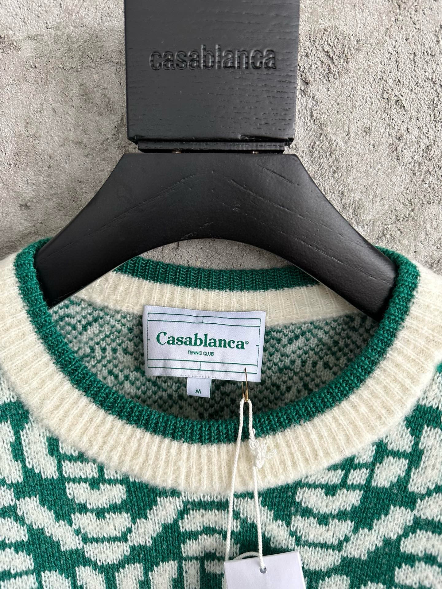 Casablance Sweater
