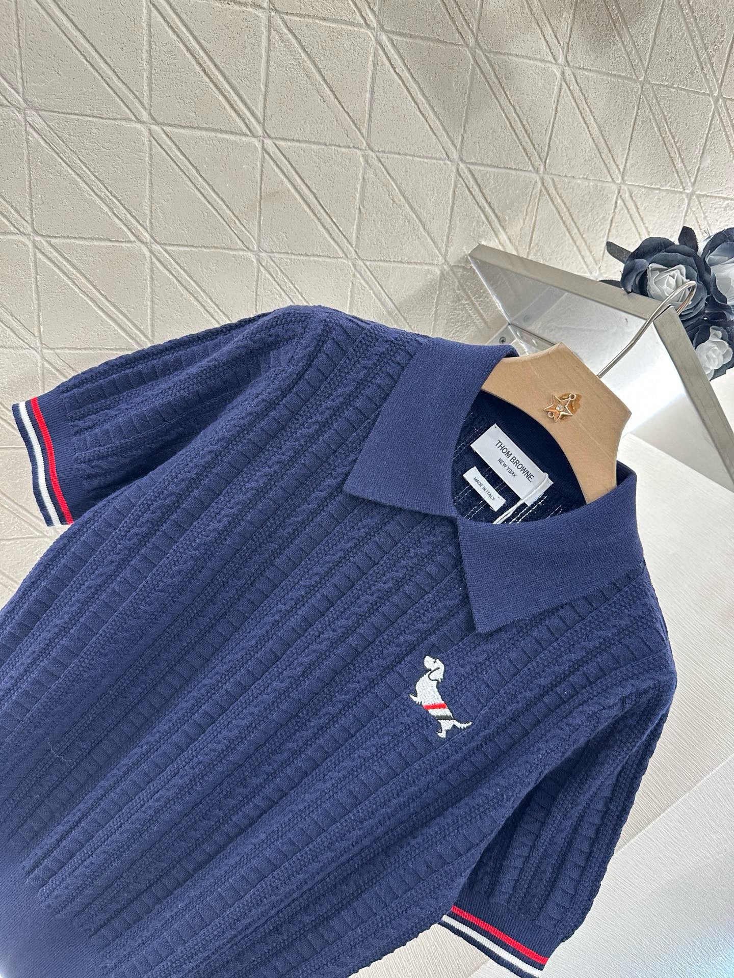 TB Polo