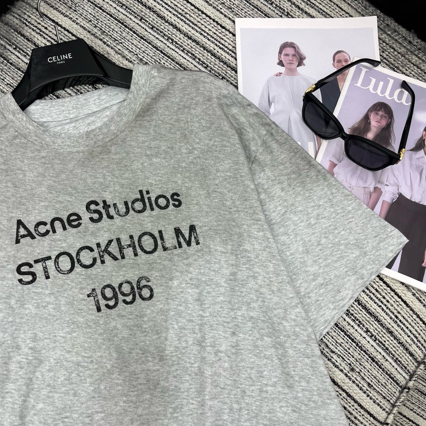 Acne Studios Tee