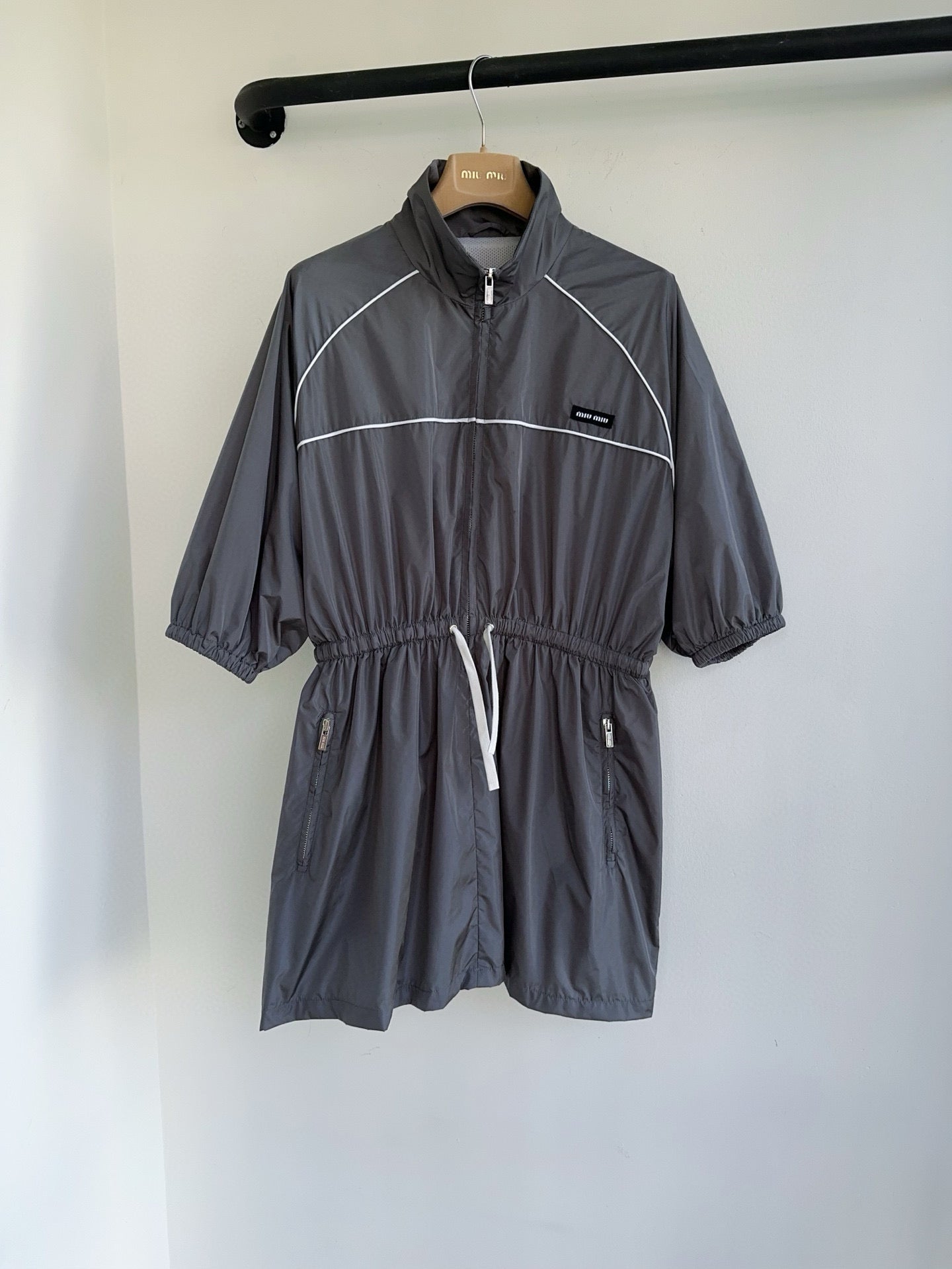 Miu Miu Dress