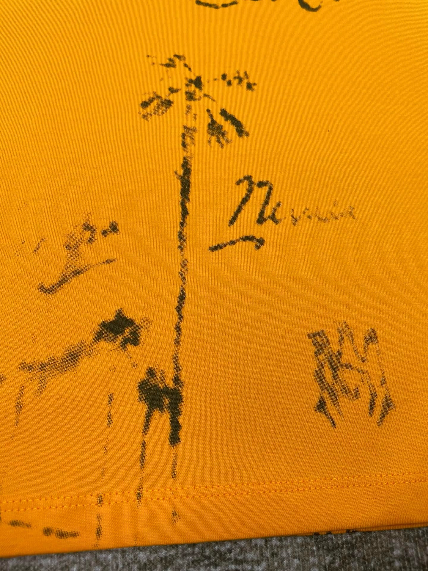 Amiri T-shirt