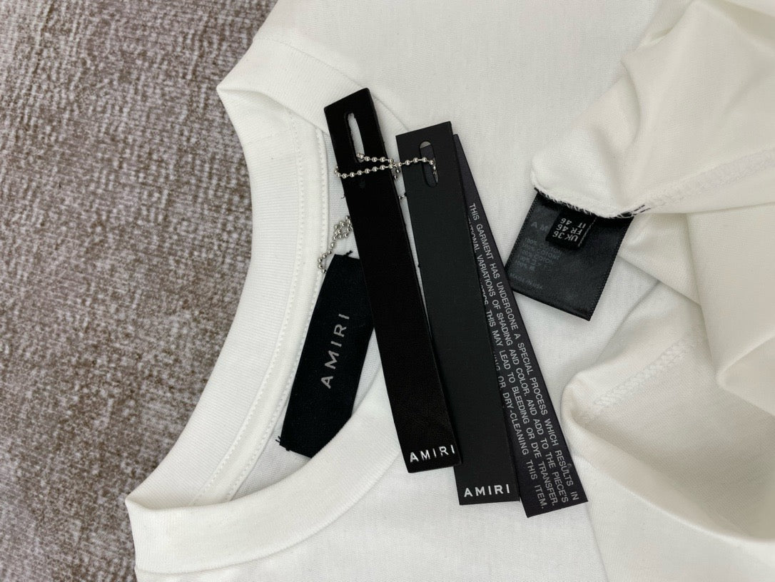 Amiri T-shirt