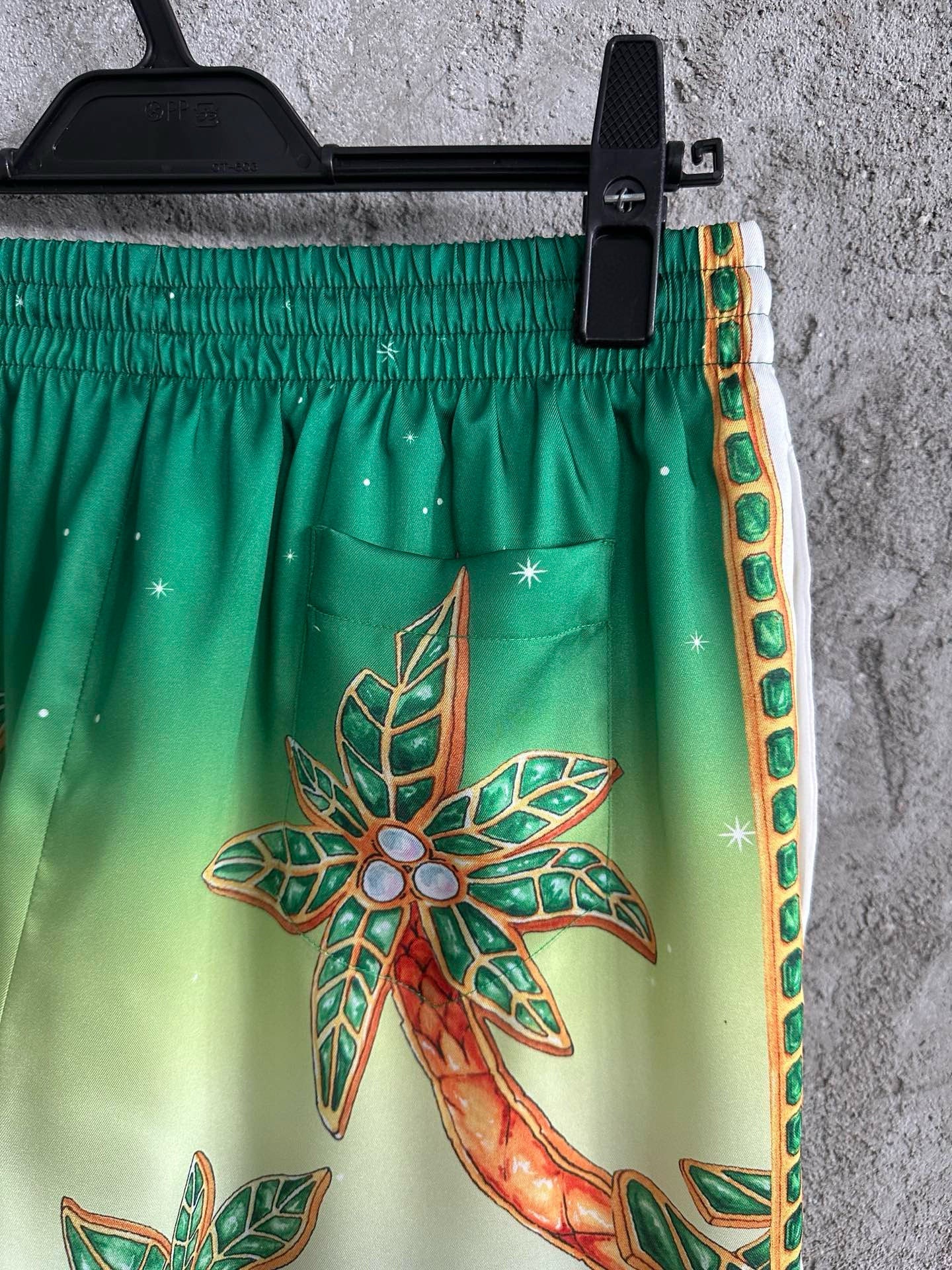 Casablanca Shorts