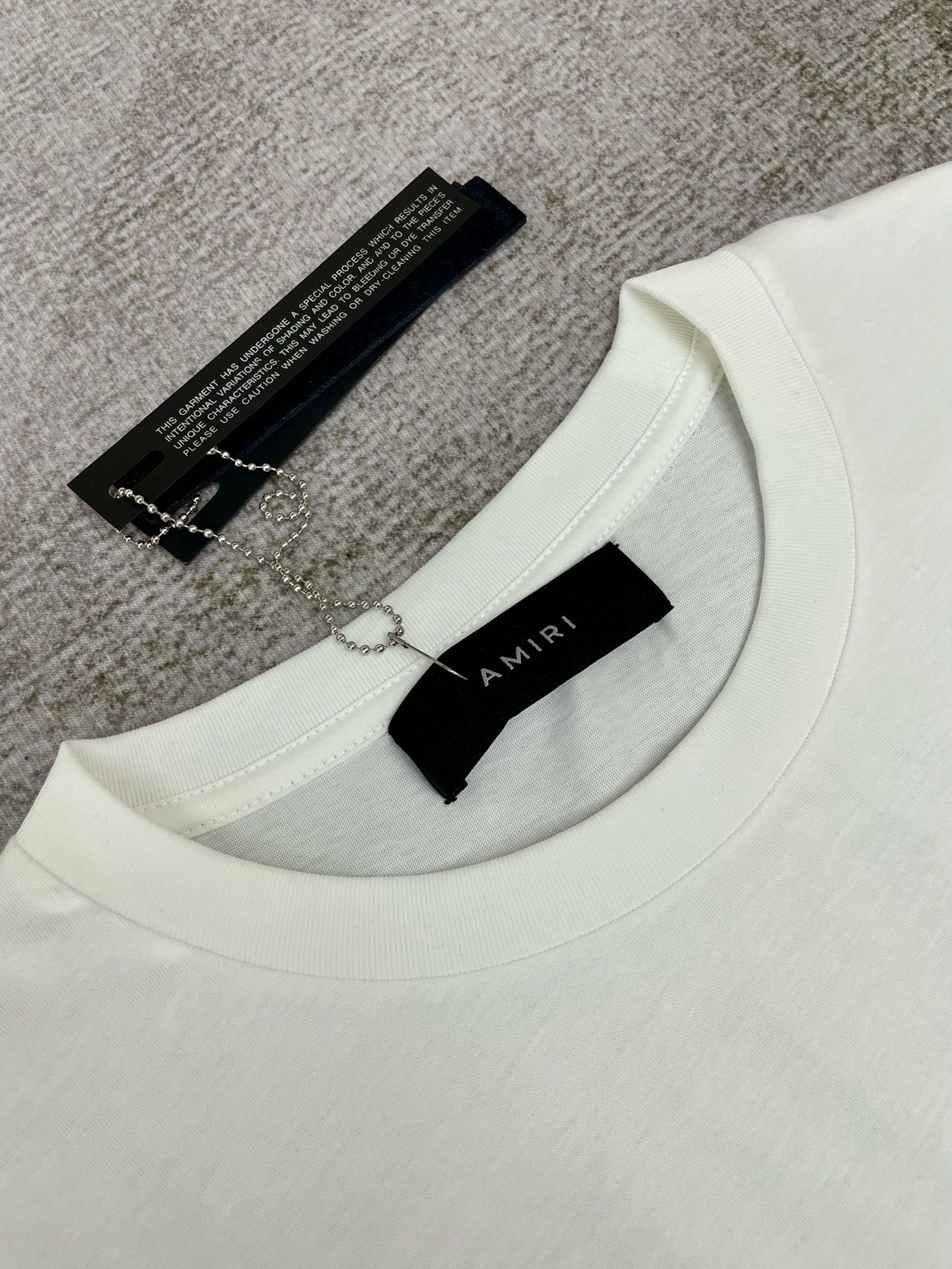 Amiri T-shirt