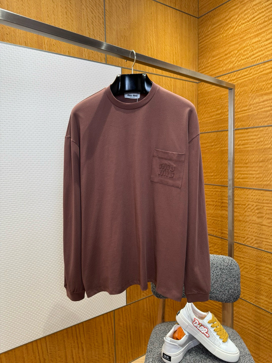 Miu Miu Sweater
