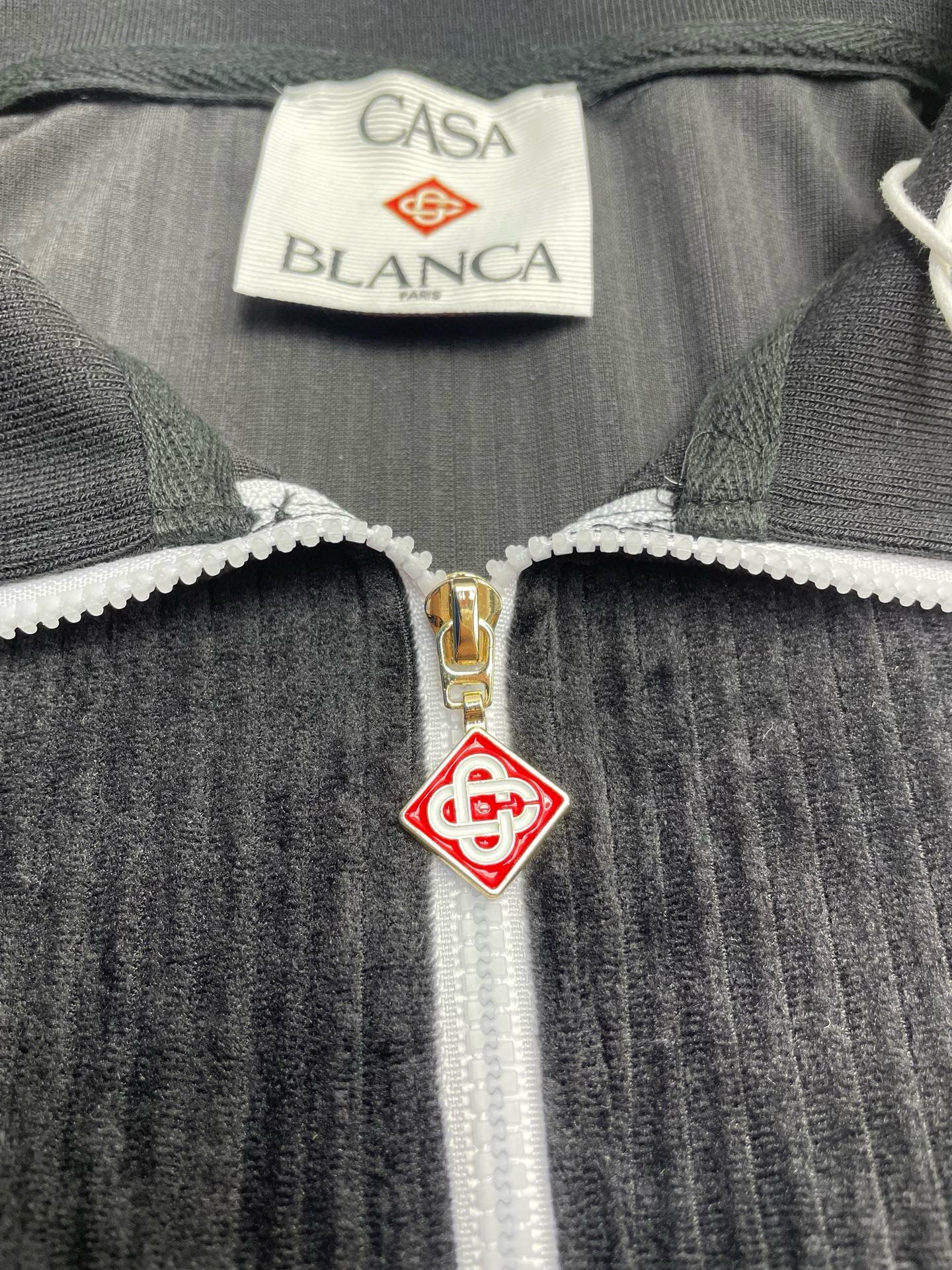 Casablanca Polo