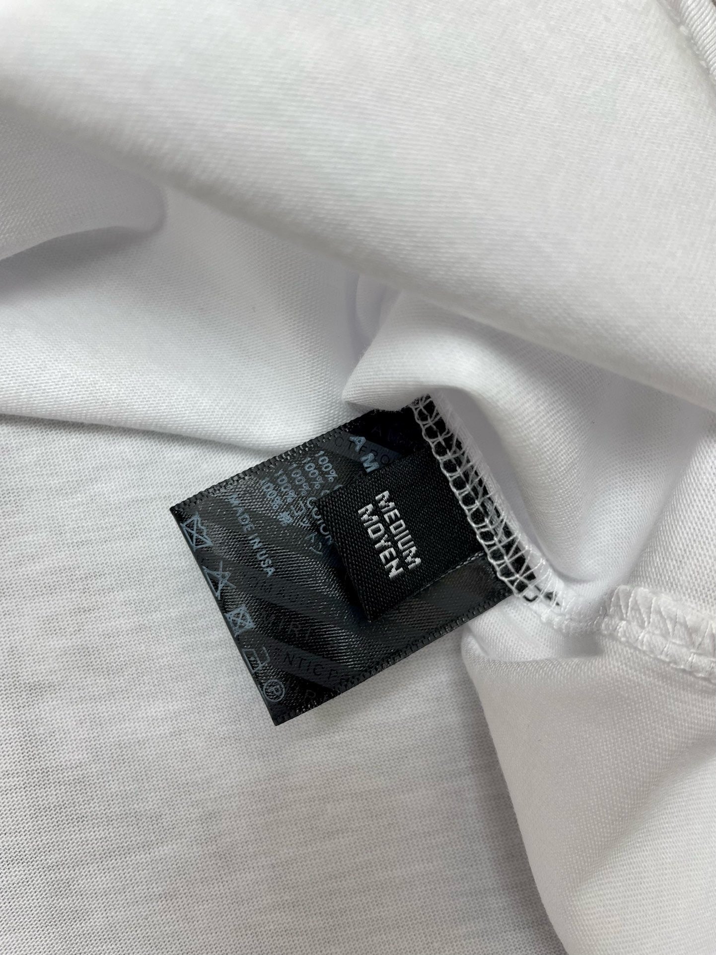 Amiri T-shirt
