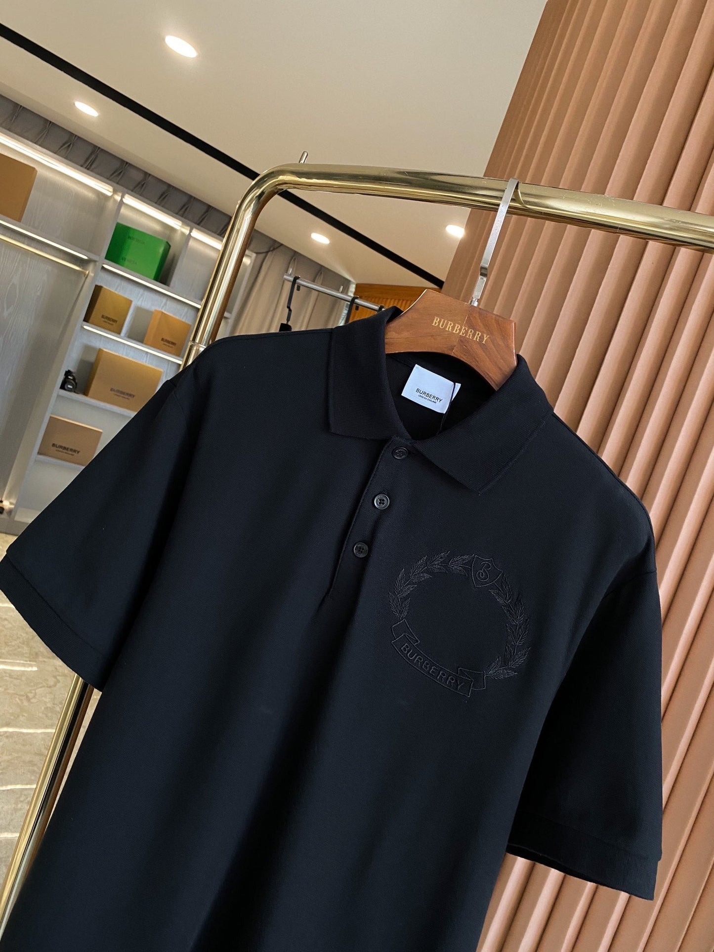 Burberry Polo