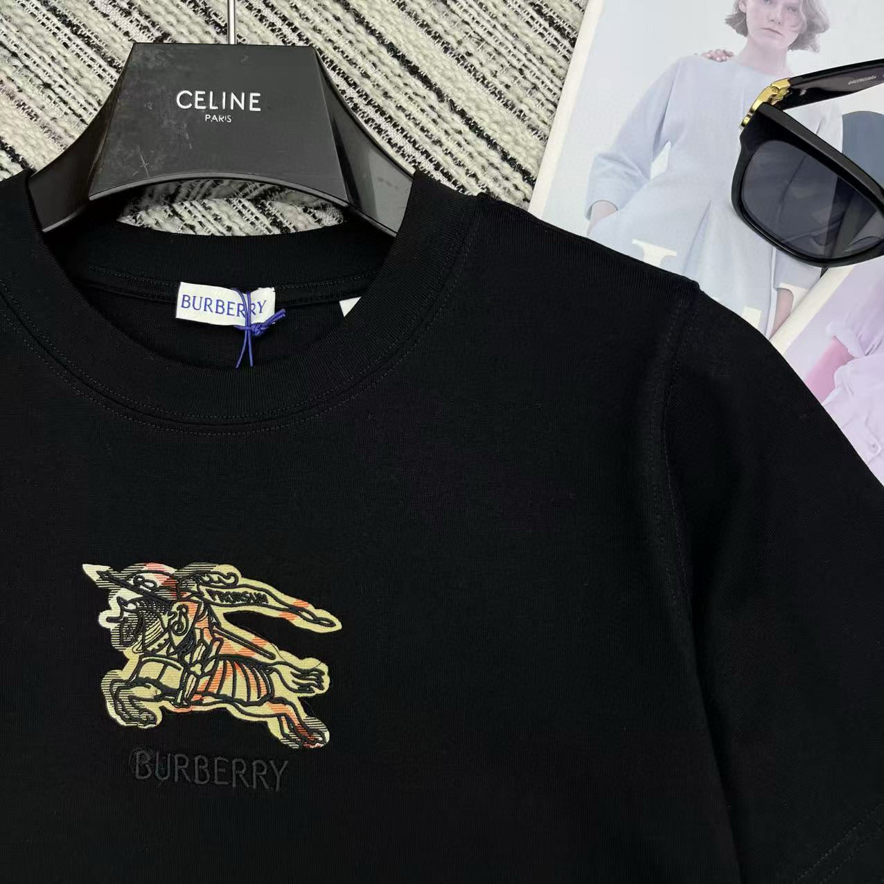 BBR Tee