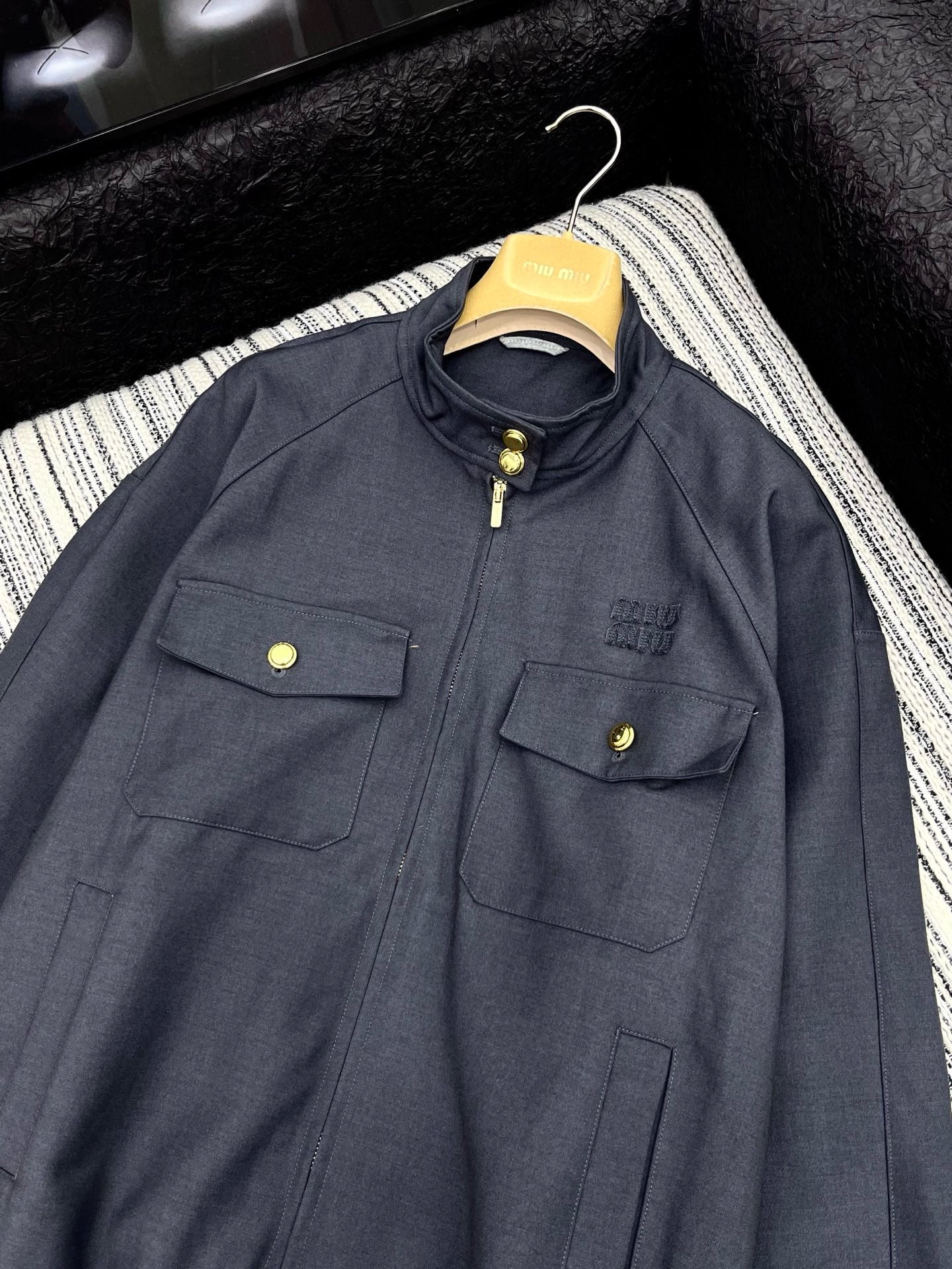 Miu Miu Jacket