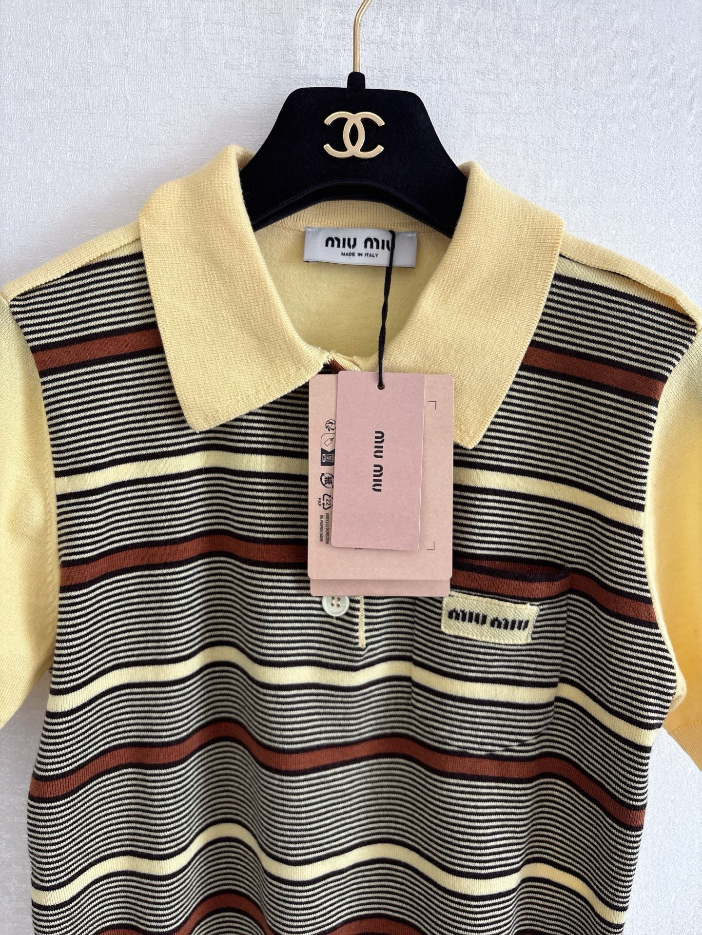 Miu Miu Polo