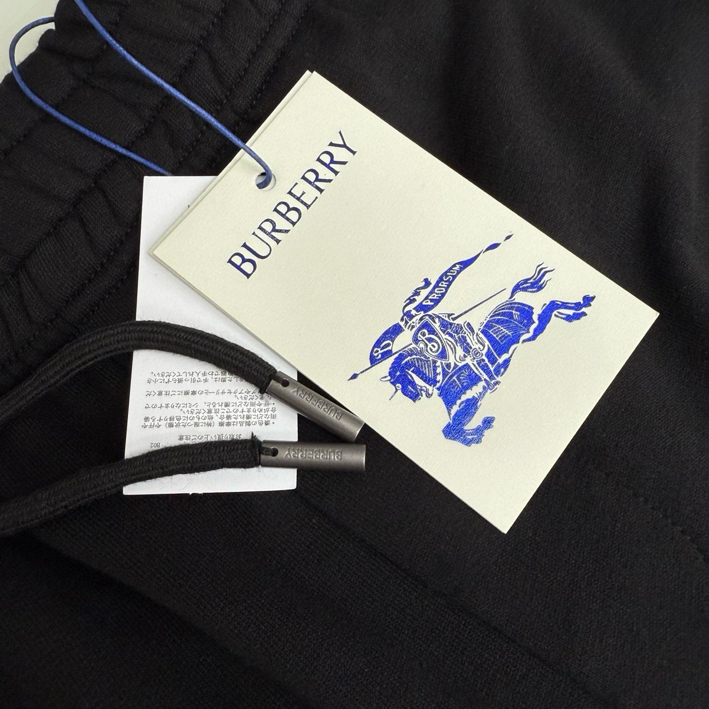 BBR Shorts