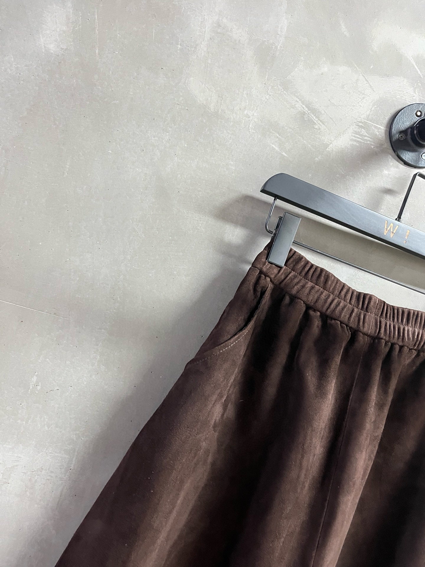 Miu Miu Long Skirt