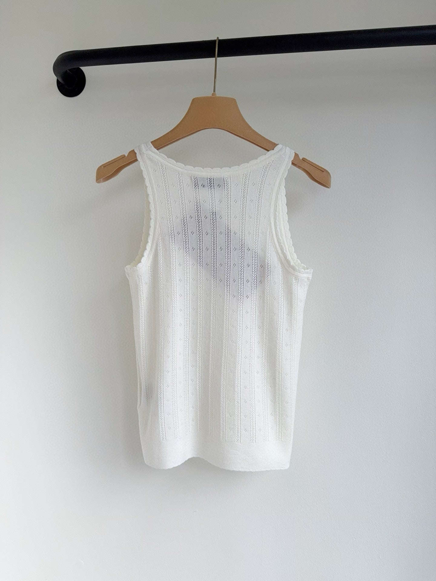 Miu Miu Vest