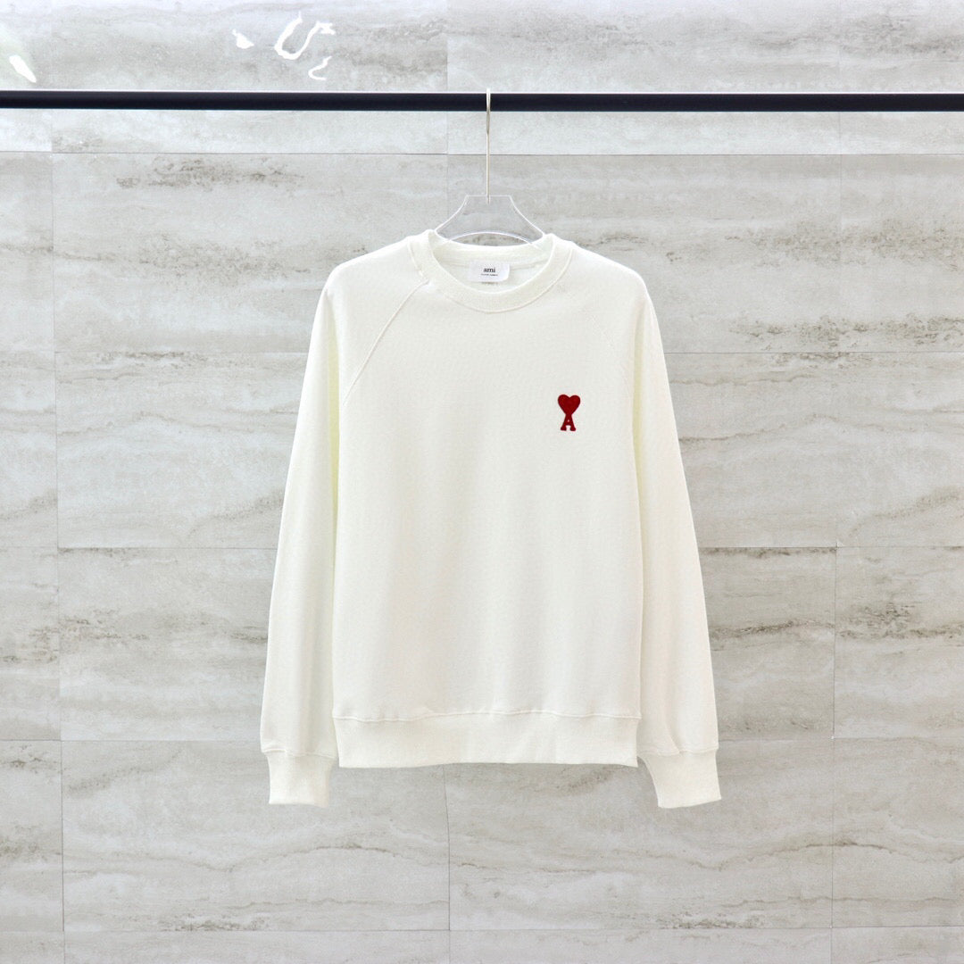 Ami Sweater