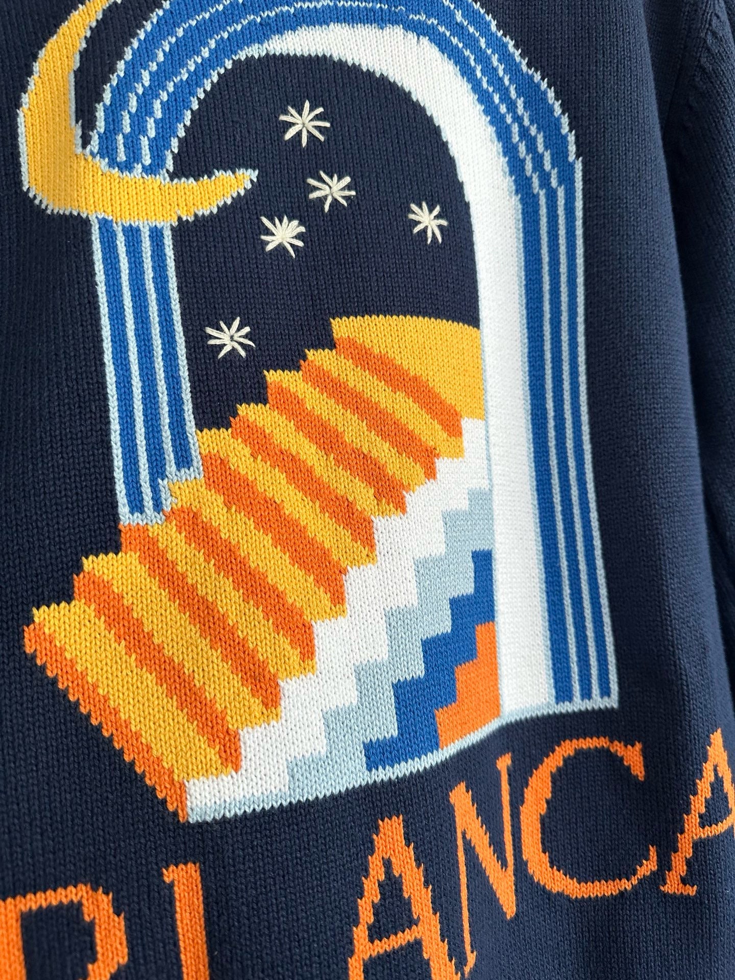 Casablance Jacket