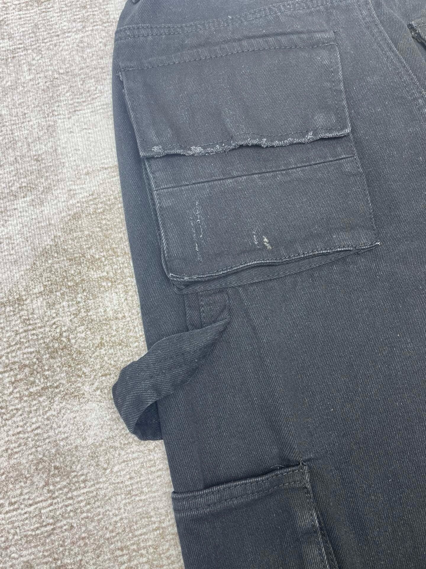 Amiri Jeans