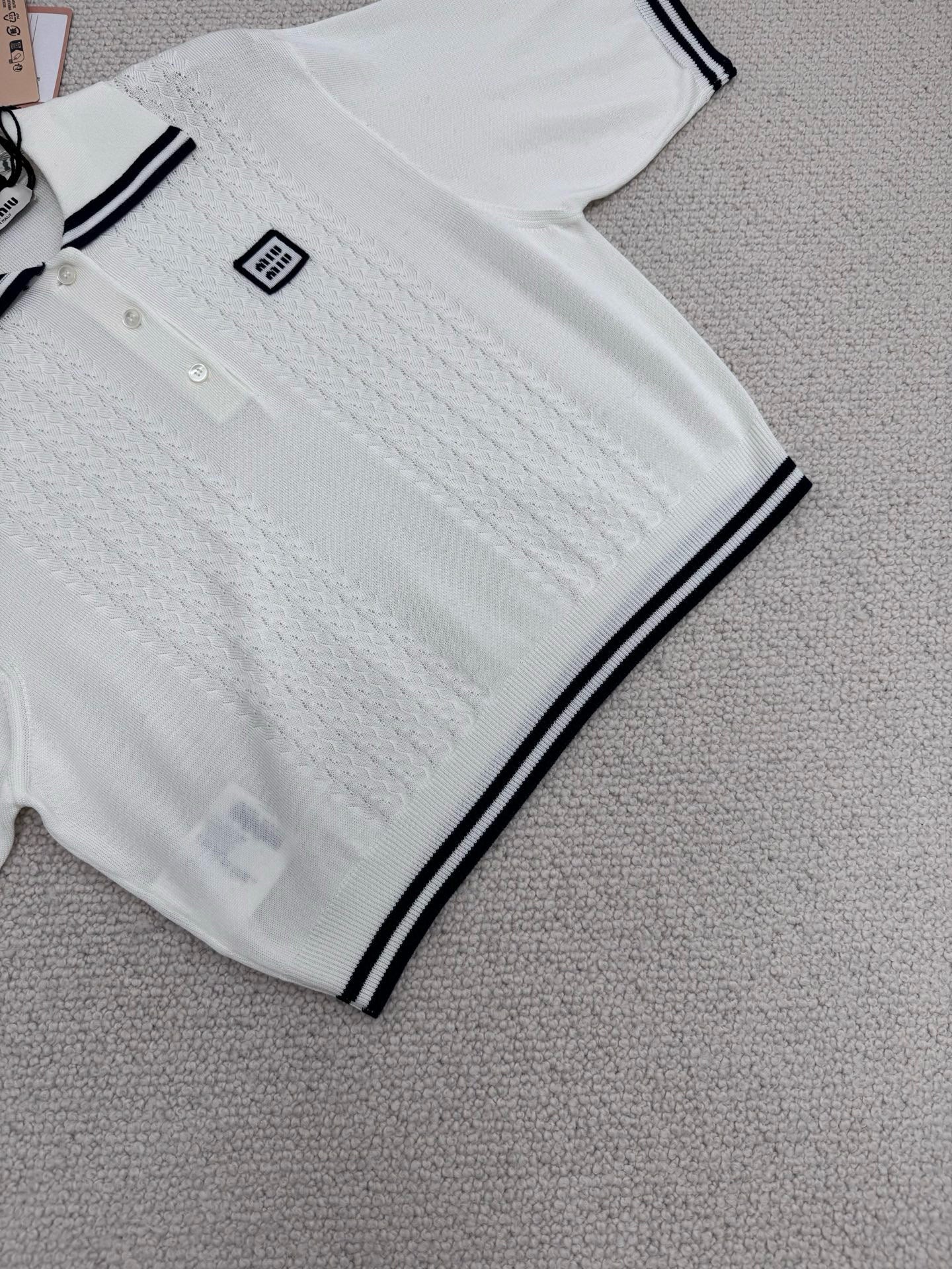 Miu Miu Polo