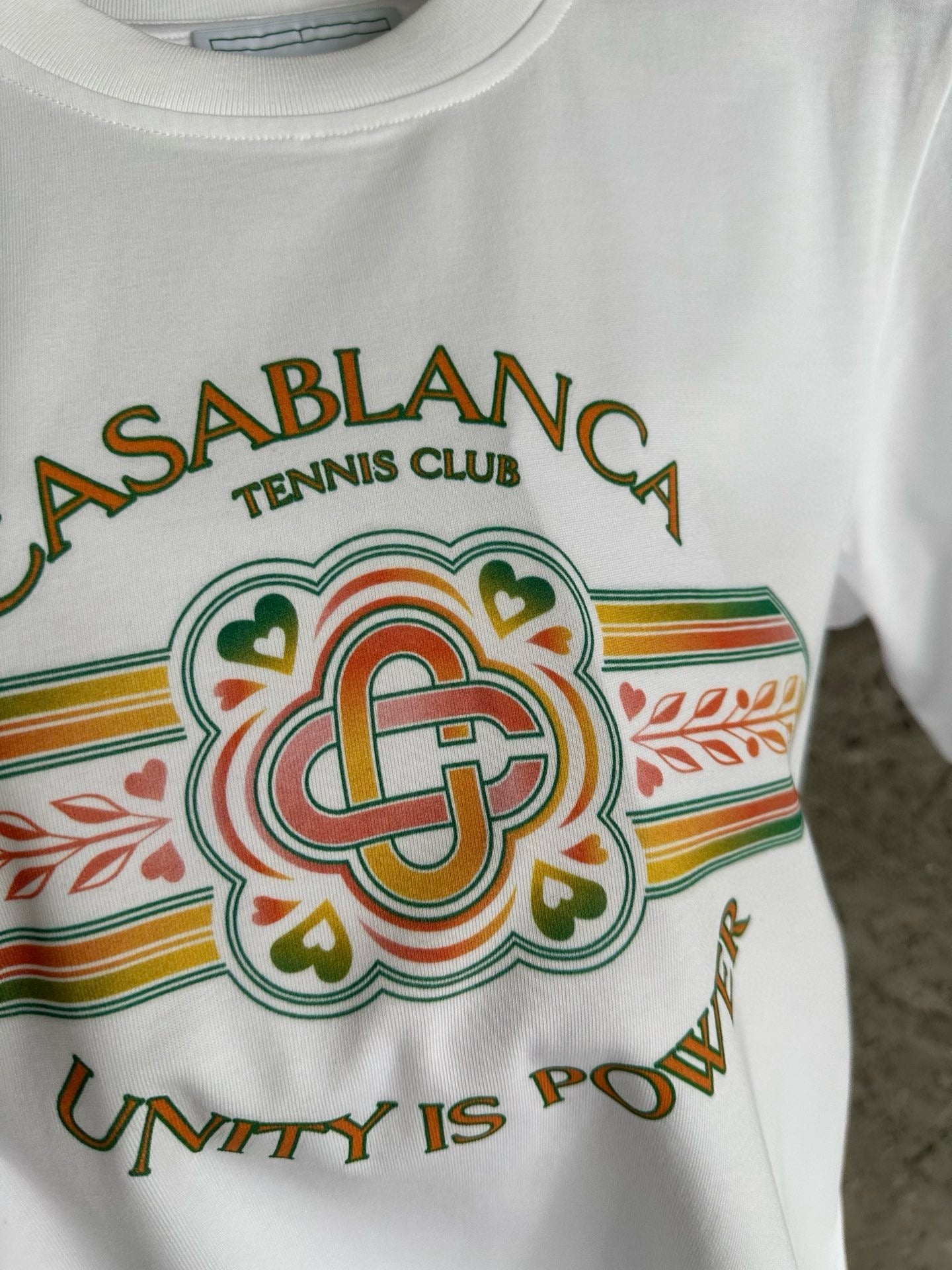 Casablance T-Shirt