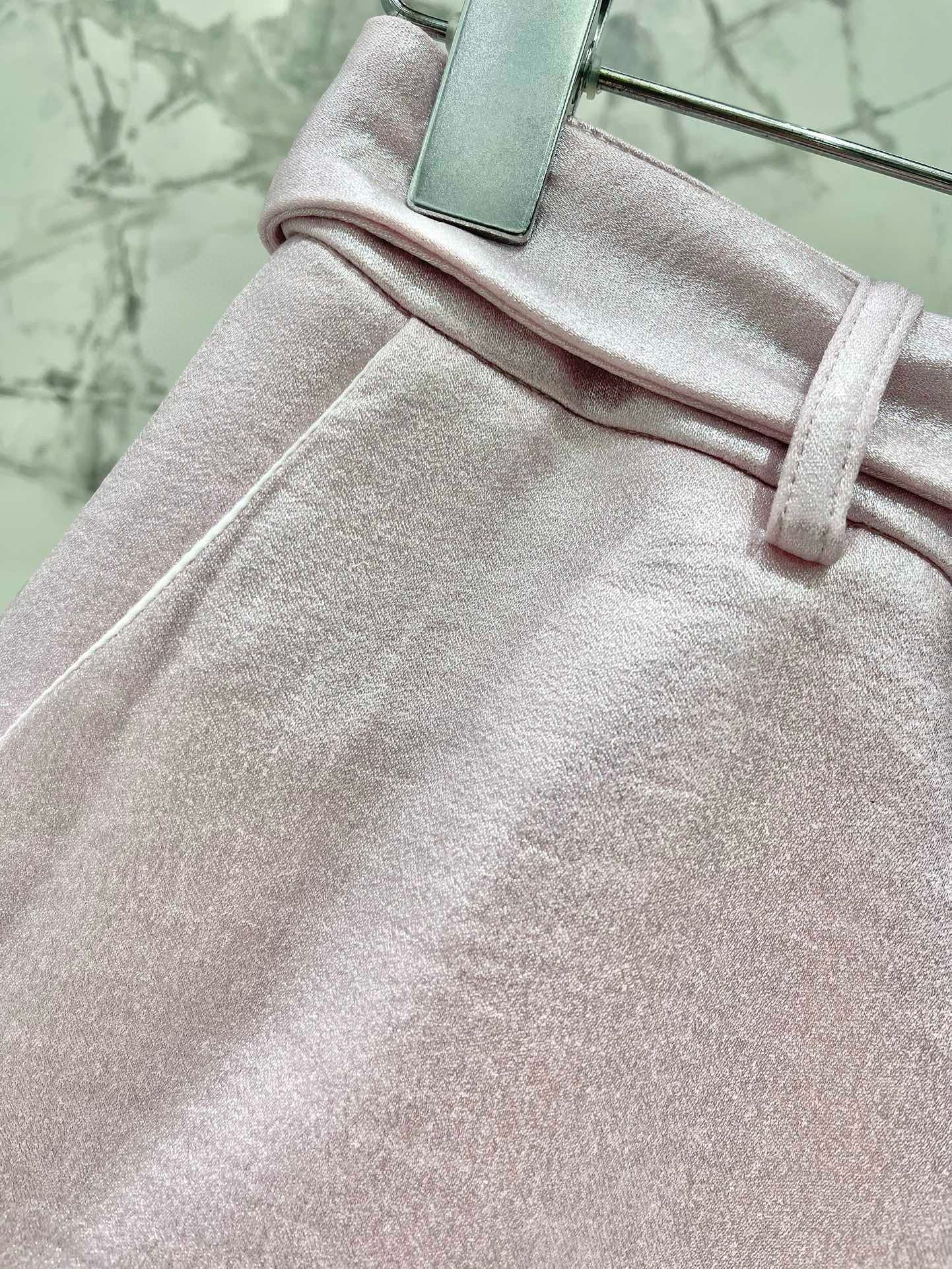 Saint Laurent Pants
