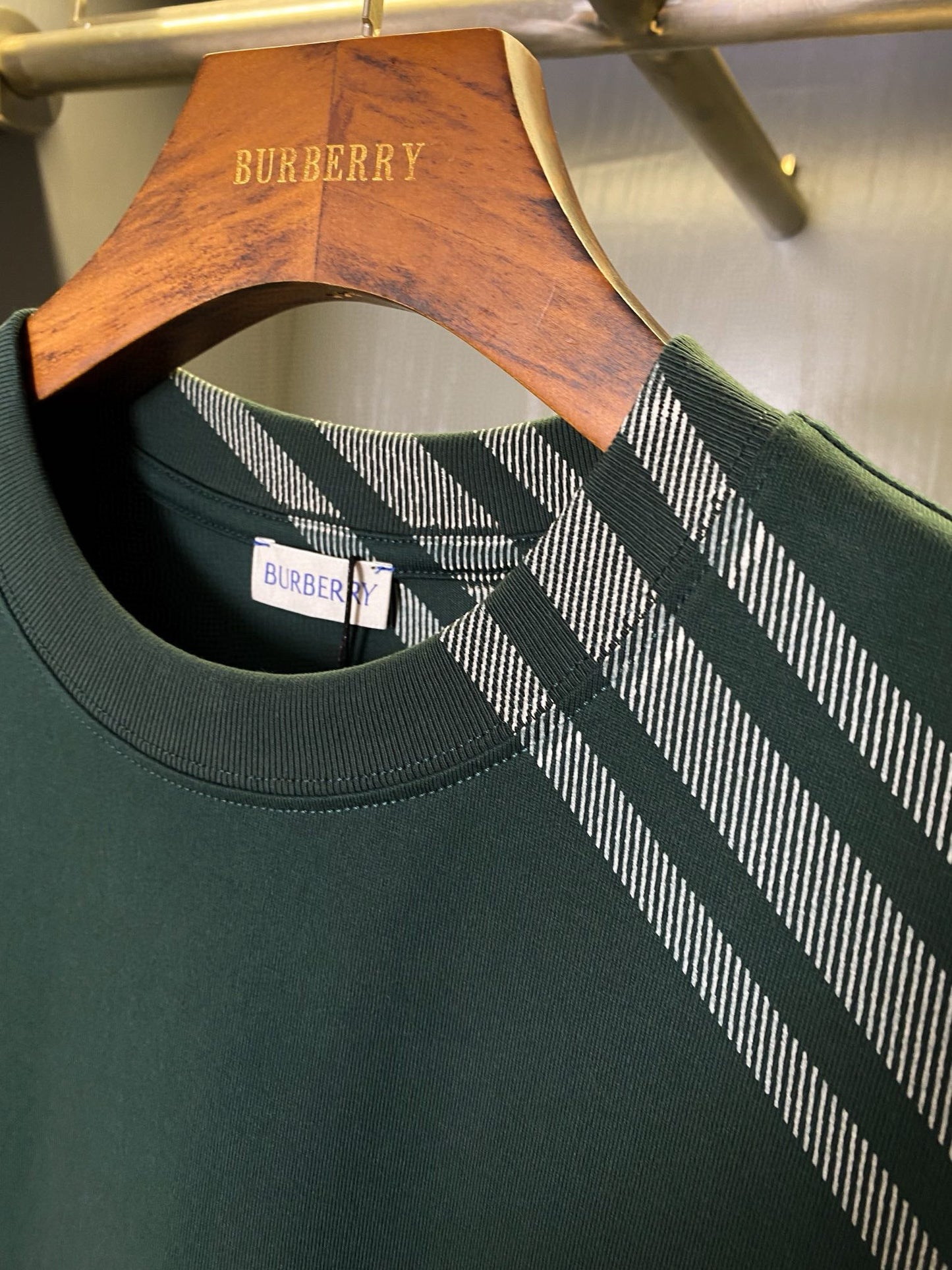 BBR T-shirt