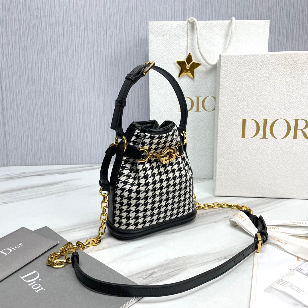 DIO C’est Handbag (17cm)