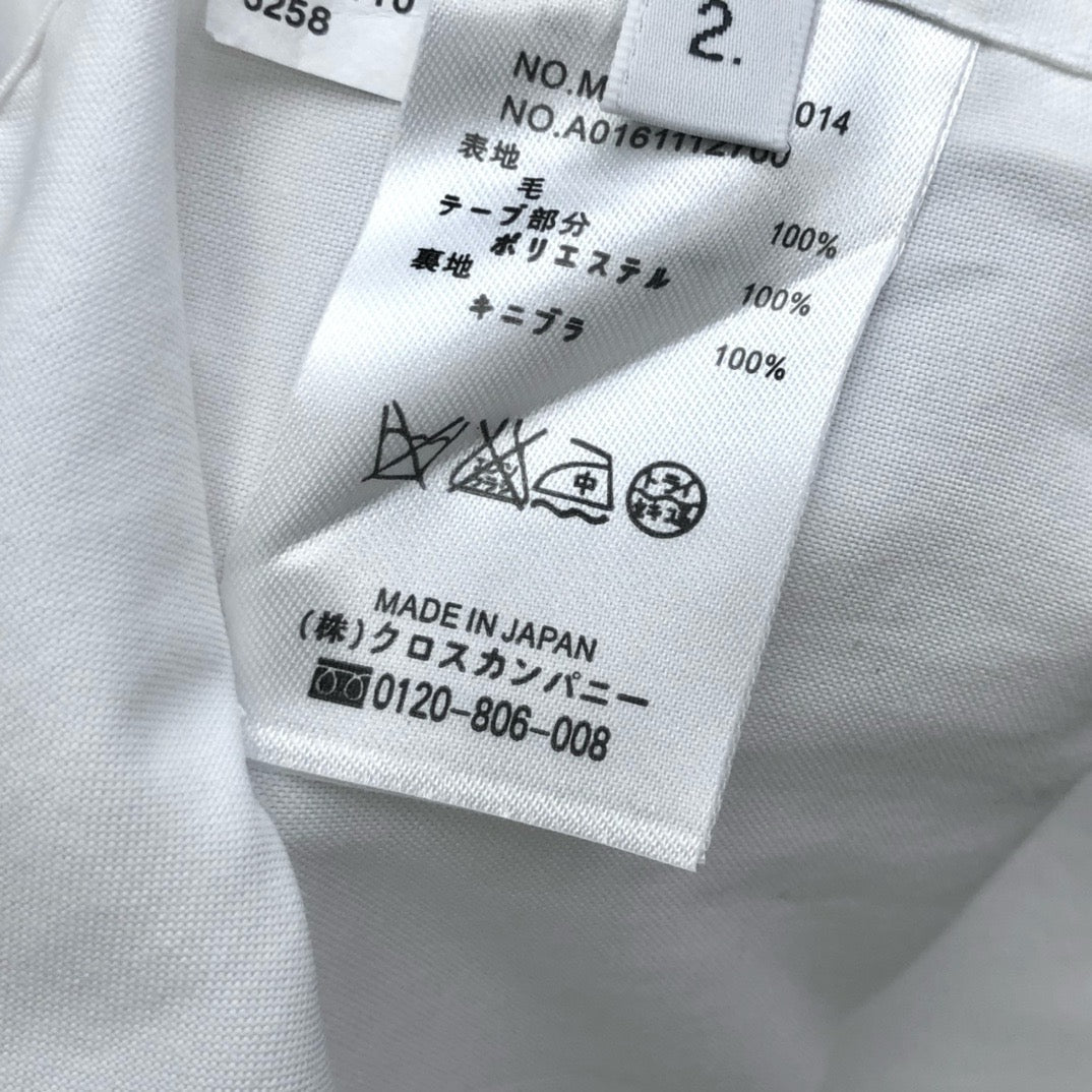 Thom Browne Long Sleeve Shirt